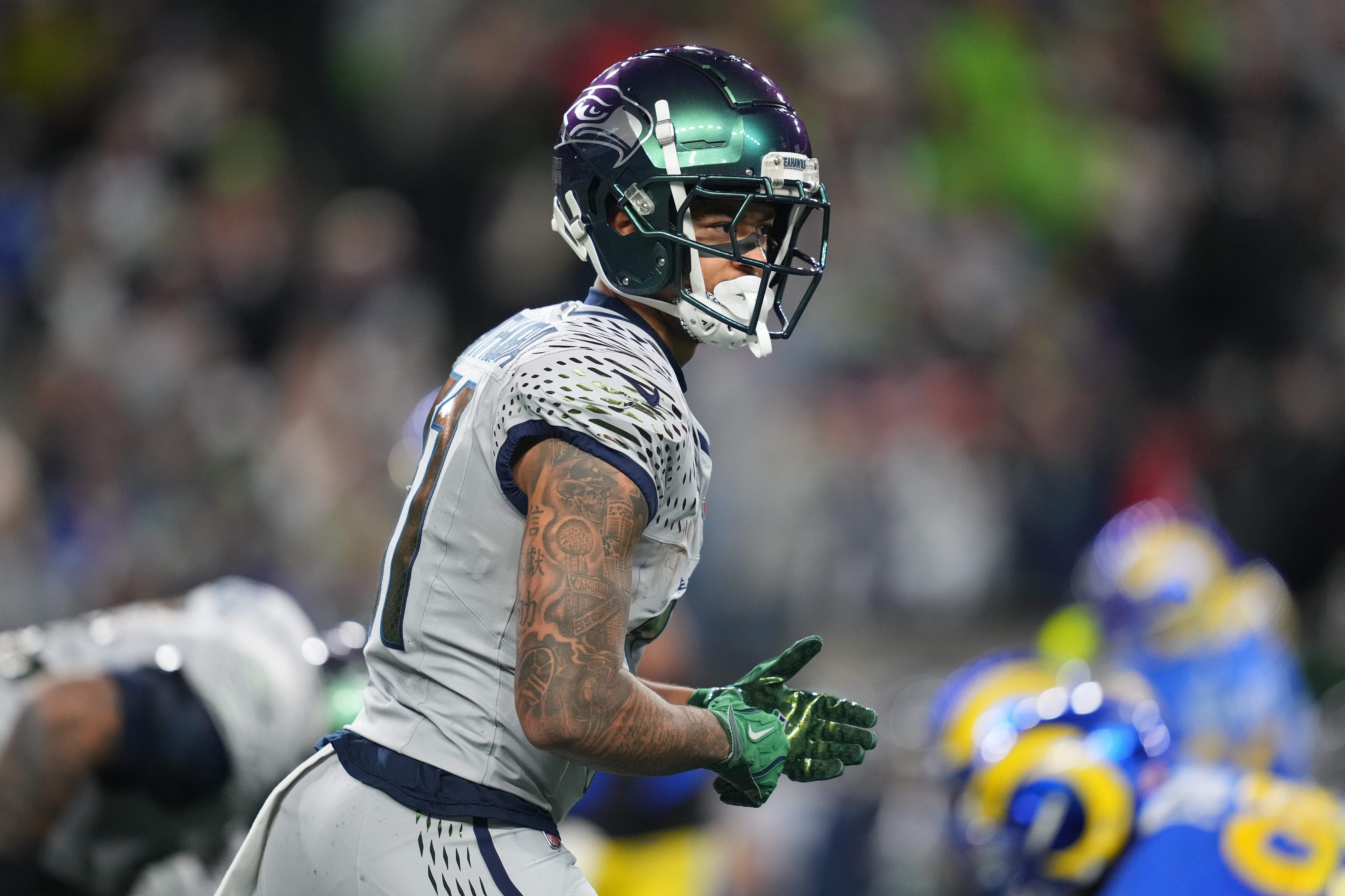 DraftKings Promo Code: Claim $200 Bonus For NFL Week 17 Games Sunday