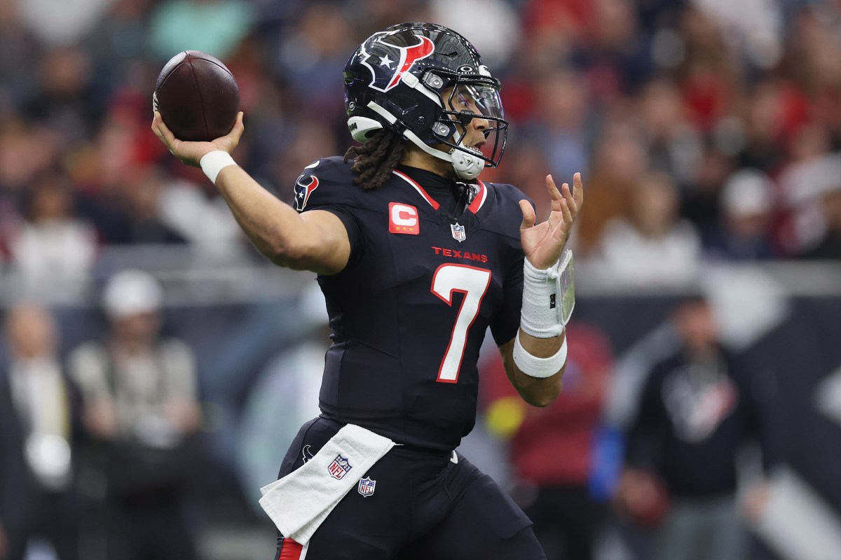 Mejores apuestas contra el diferencial de la semana 16 de la NFL: HOU -14,5 entre las mejores jugadas