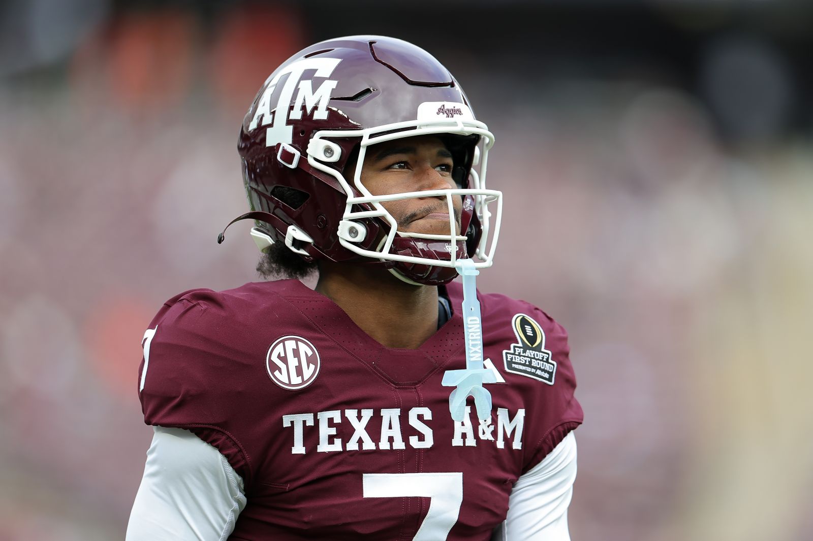 Top Player Props for College Football Playoffs: Bet Smart!