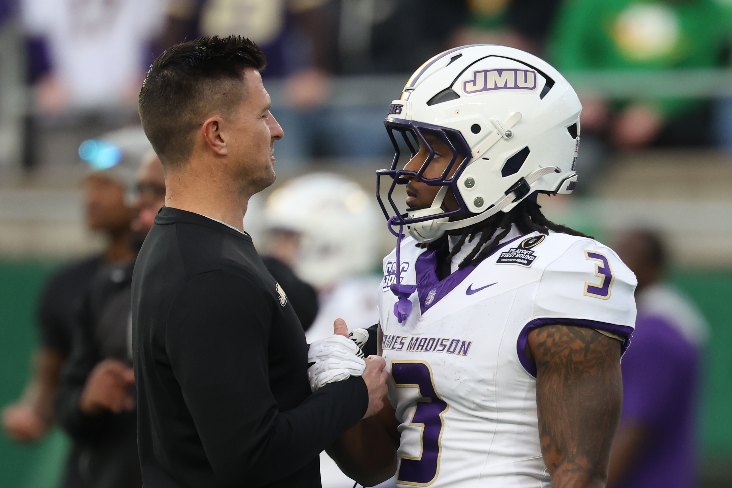 JMU Loses All 11 Starters From College Football Playoff Season