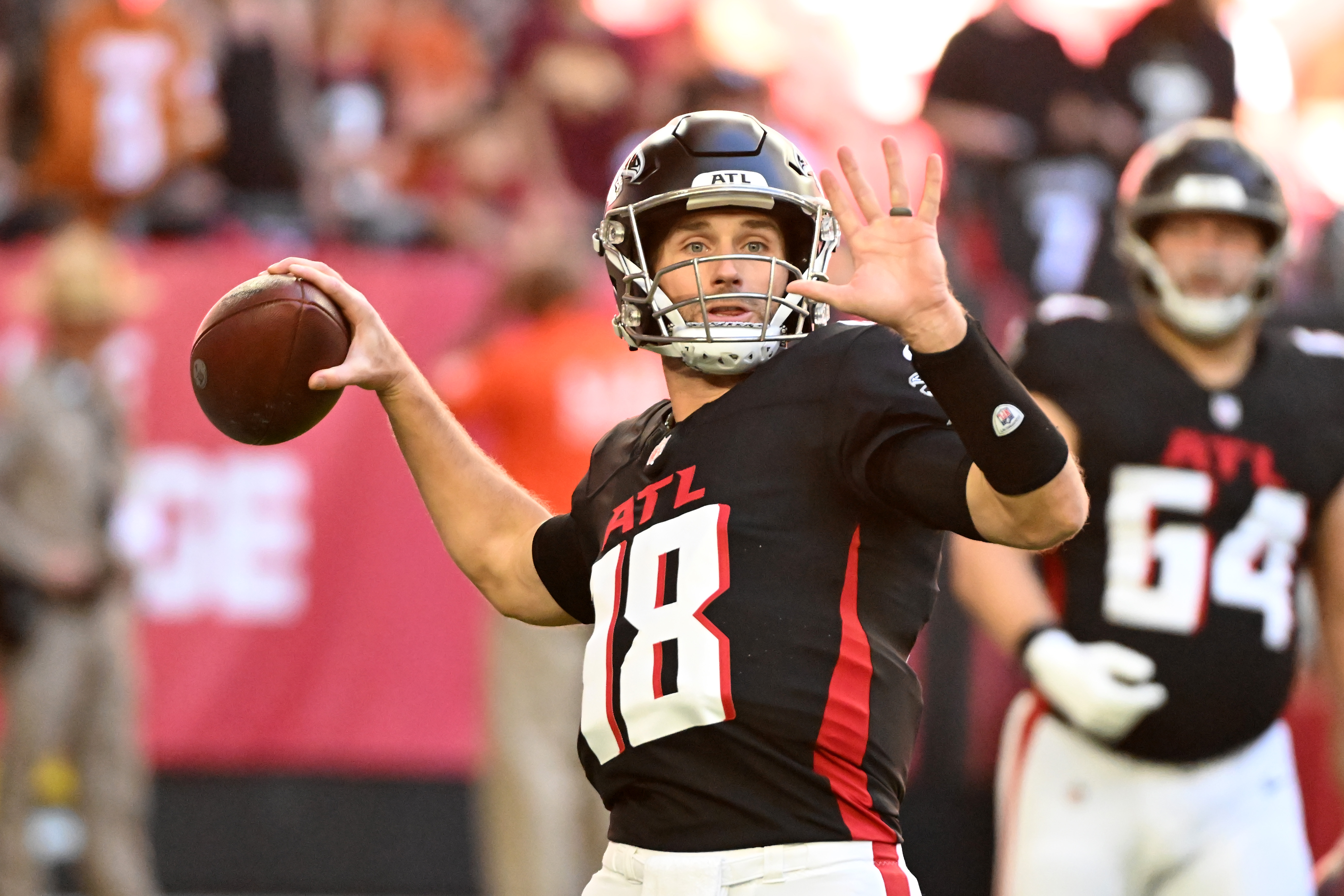 Sleeper Promo Code NEWSWEEKXL: Get $100 Bonus For Falcons vs. Rams Picks