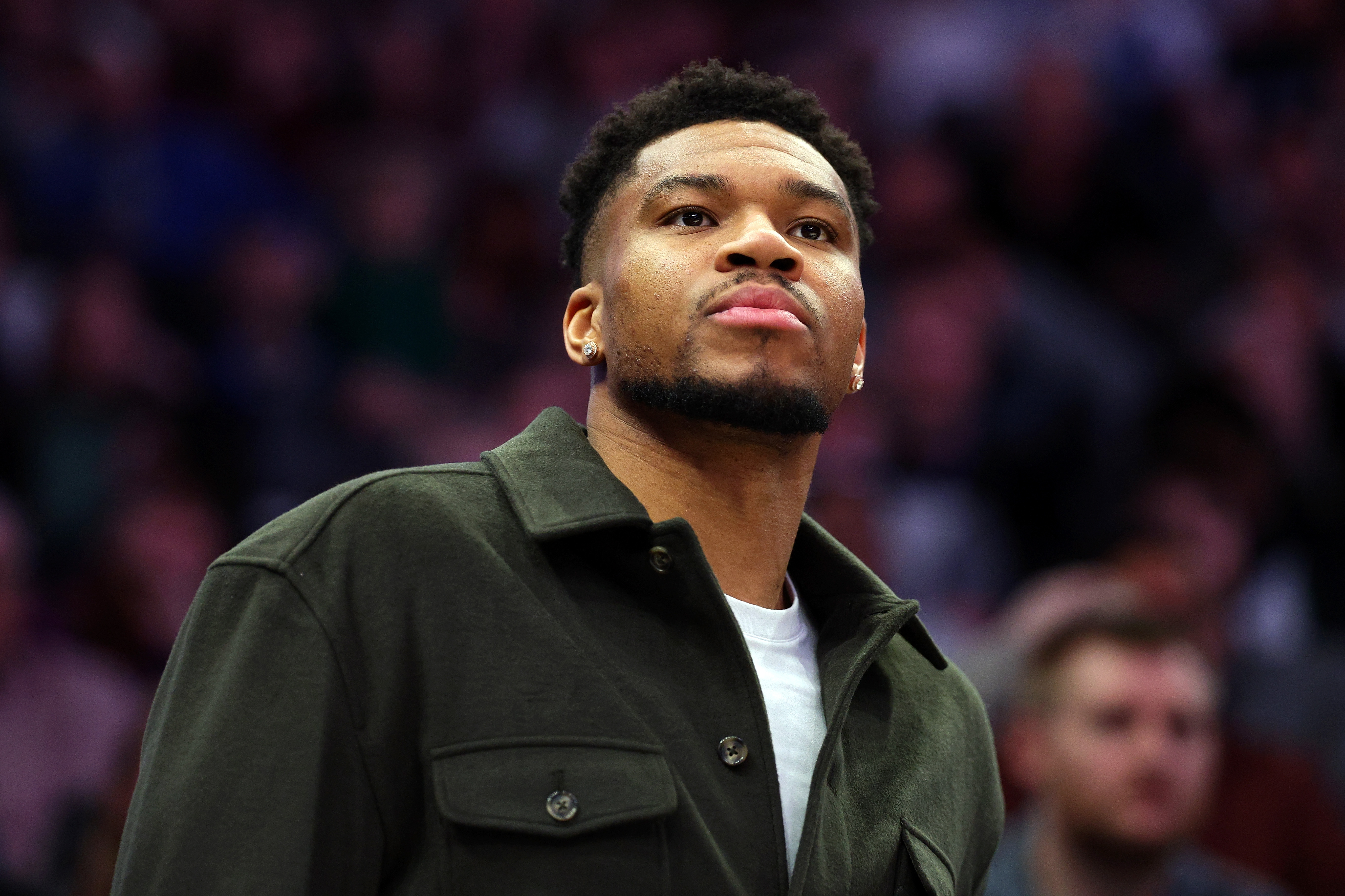 Giannis Antetokounmpo Next Team Betting Odds: 2-Time MVP On The Move?