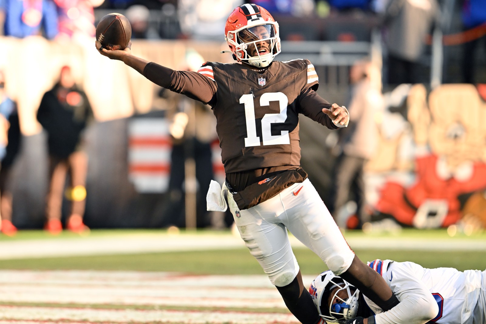 Shedeur Sanders’ Future Becomes Very Clear in Latest Browns Prediction