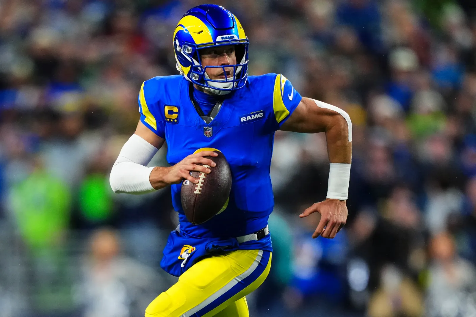 Unlock Your Game: FanDuel's Exciting Promo Code for Rams vs. Falcons