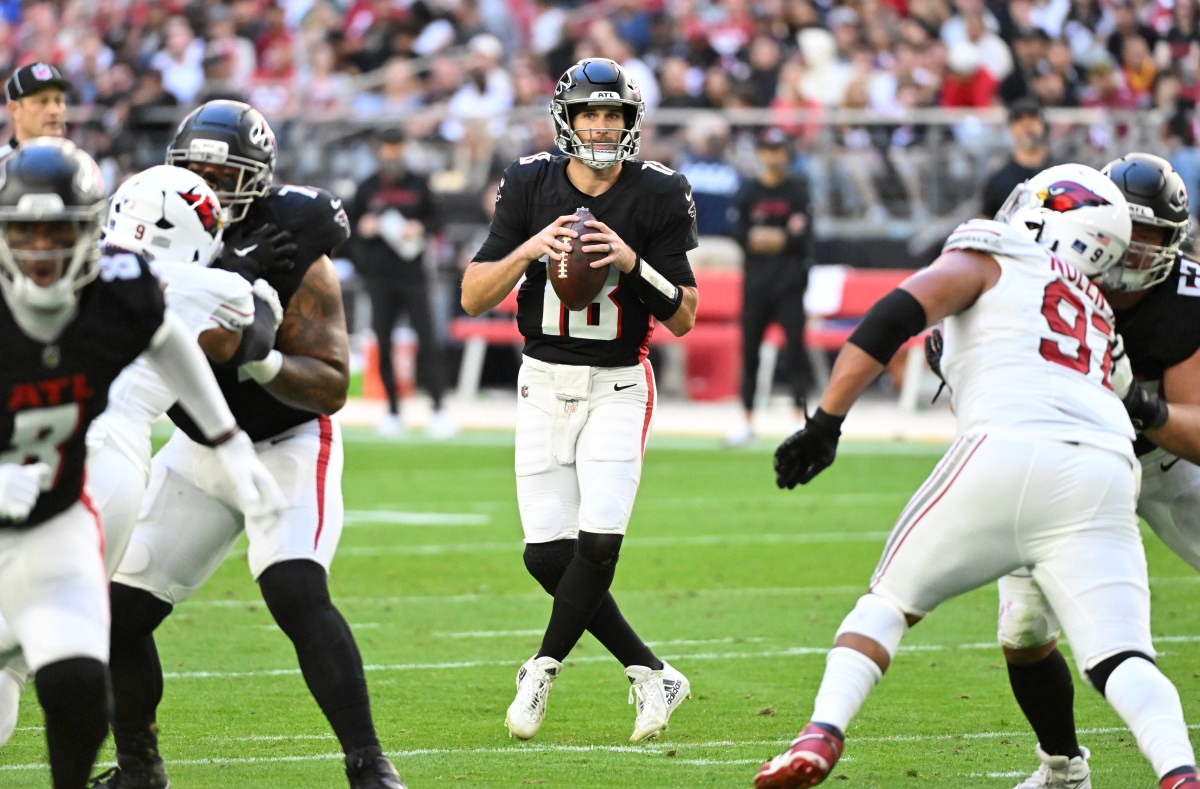 Unlock Your $200 Bonus with DraftKings: Rams vs. Falcons Showdown