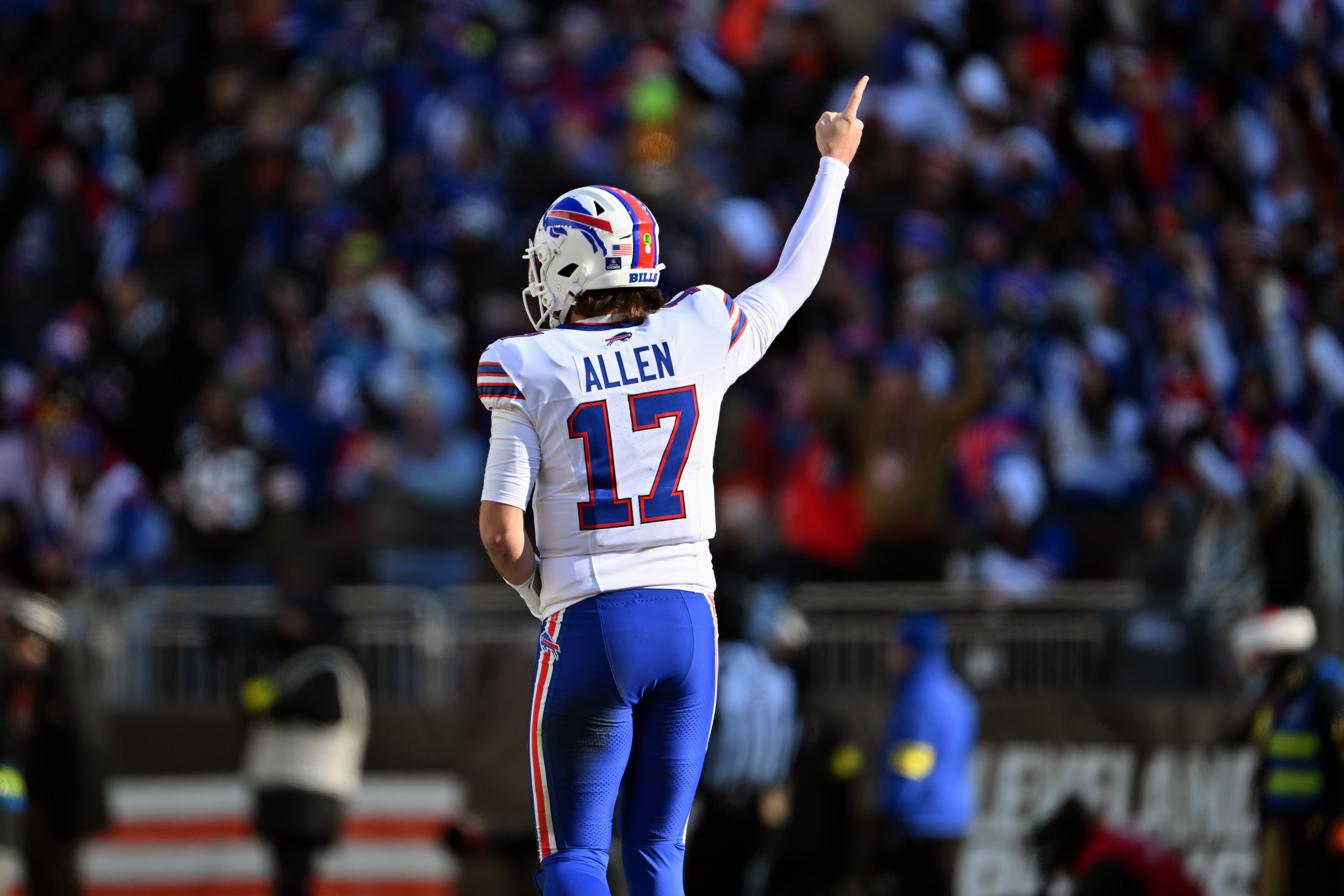 Bet365 Bonus Code WEEK365: Claim $150 Bonus For NFL Week 17 Games