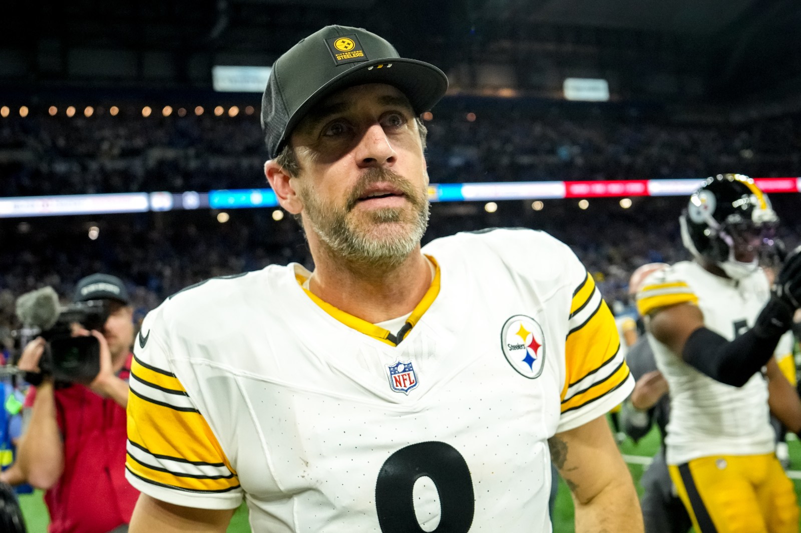newsweek.com - Tyler Erzberger - Aaron Rodgers' future gets big update going into 2026
