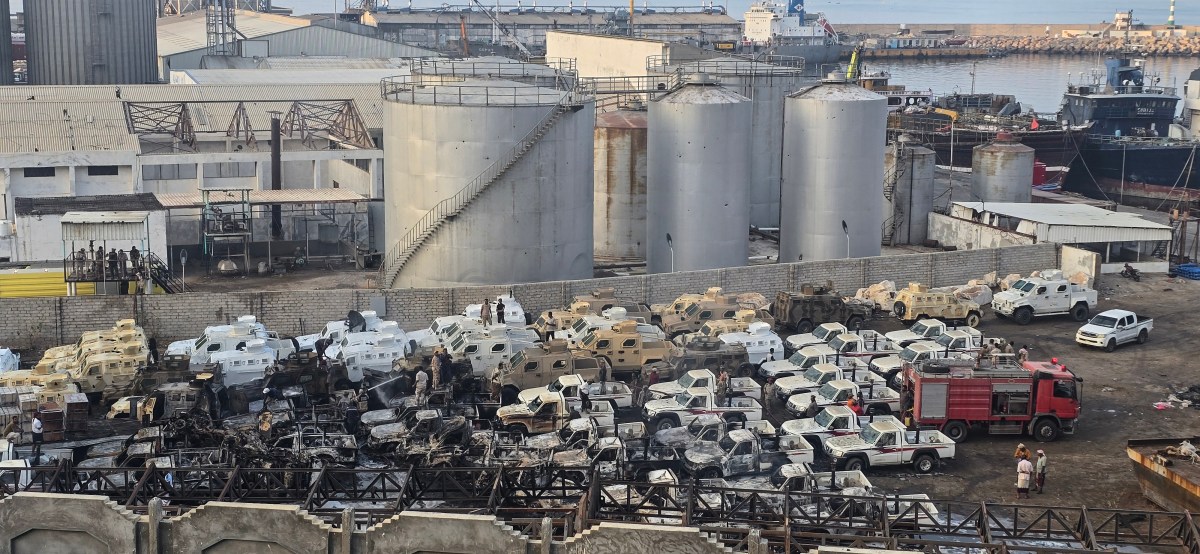 UAE Withdraws Forces from Yemen Amid Saudi Tensions After Mukalla Bombing