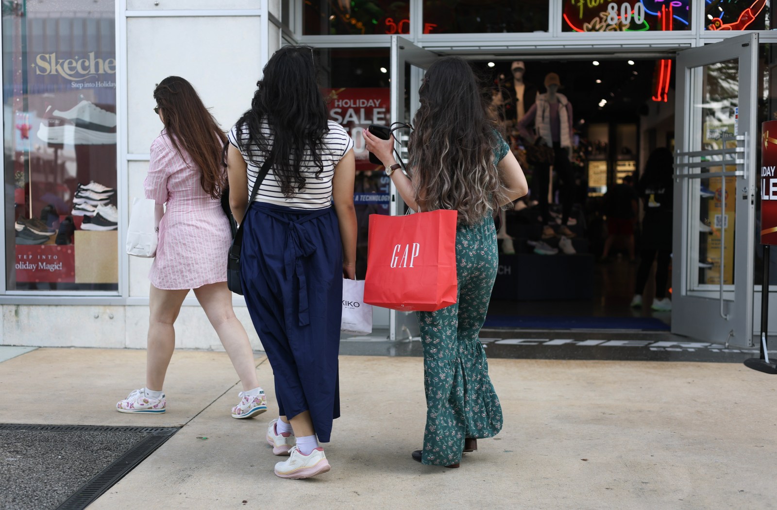 newsweek.com - Jesus Mesa - The Great Decoupling: Why America's economy is booming without jobs