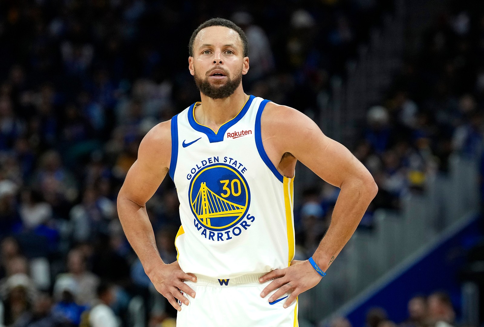 newsweek.com - Rowan Fisher-Shotton - NBA announces historic Steph Curry milestone ahead of Warriors game