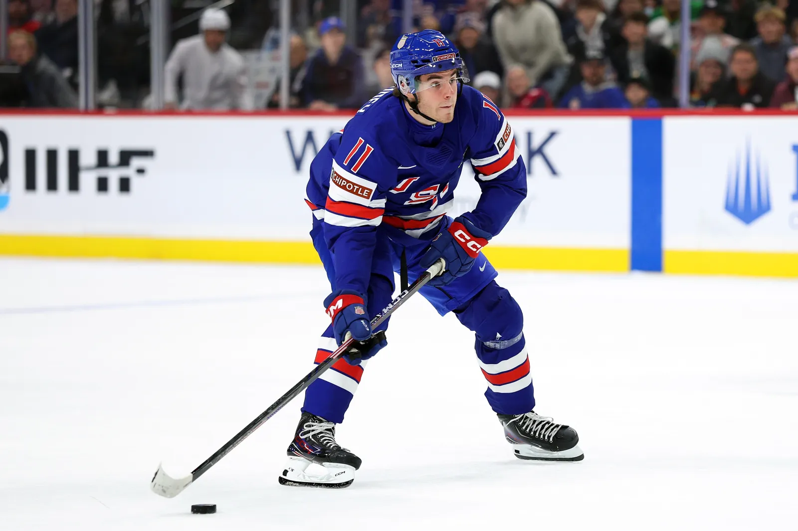 How to Watch United State vs Switzerland: Live Stream 2026 IIHF World Junior Championship, TV Channel