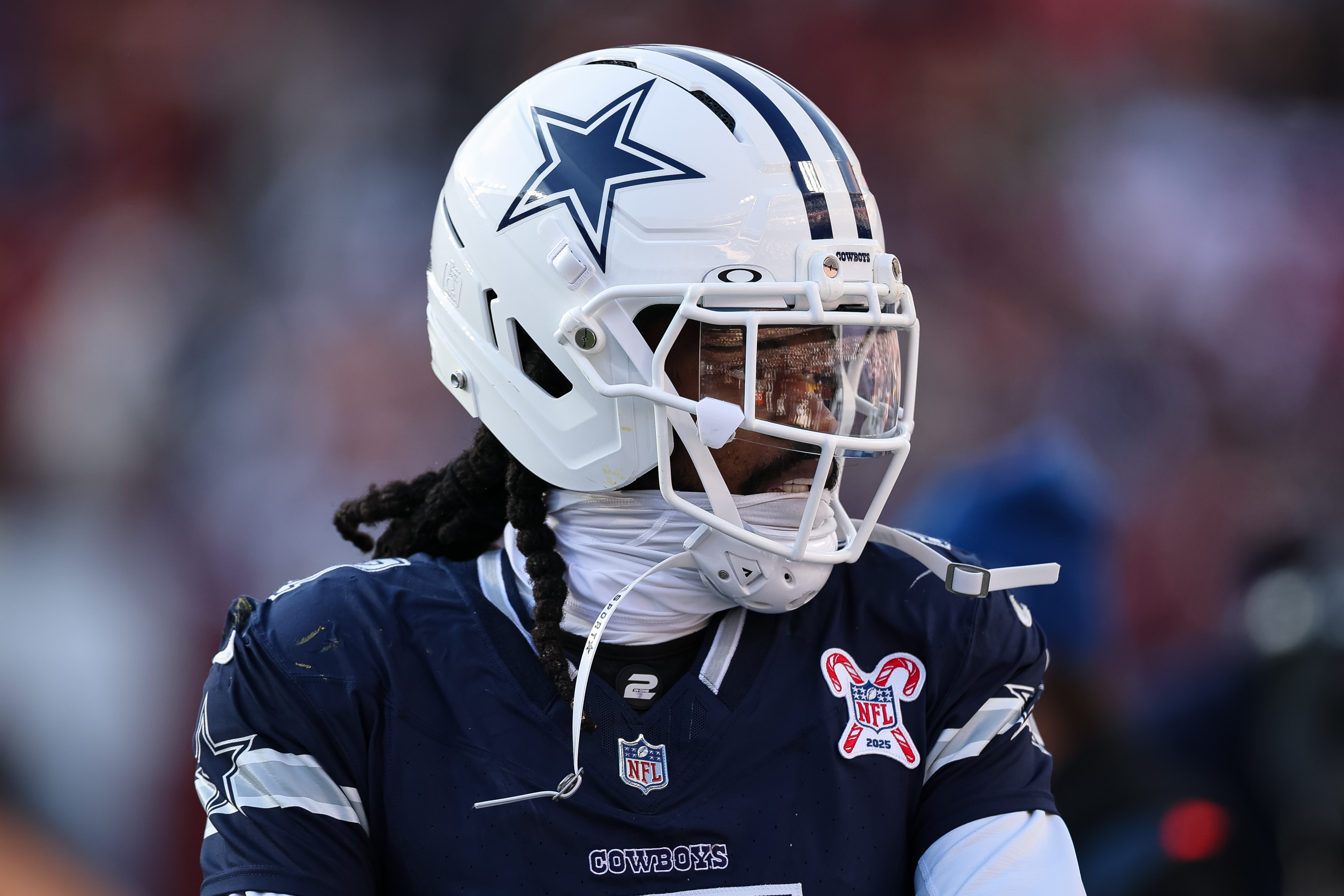 Cowboys Shockingly Release All-Pro Trevon Diggs Days Before End of Season