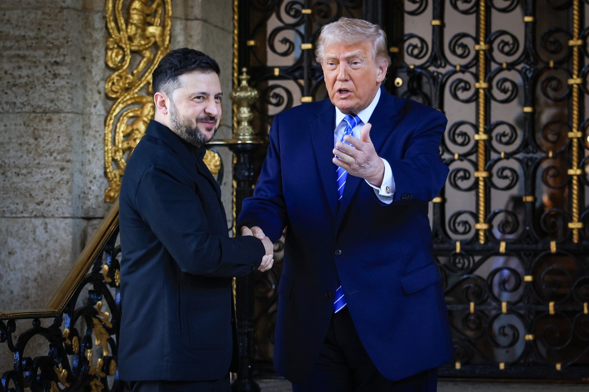Trump's Phone Call with Putin Sets the Stage for Zelensky Meeting