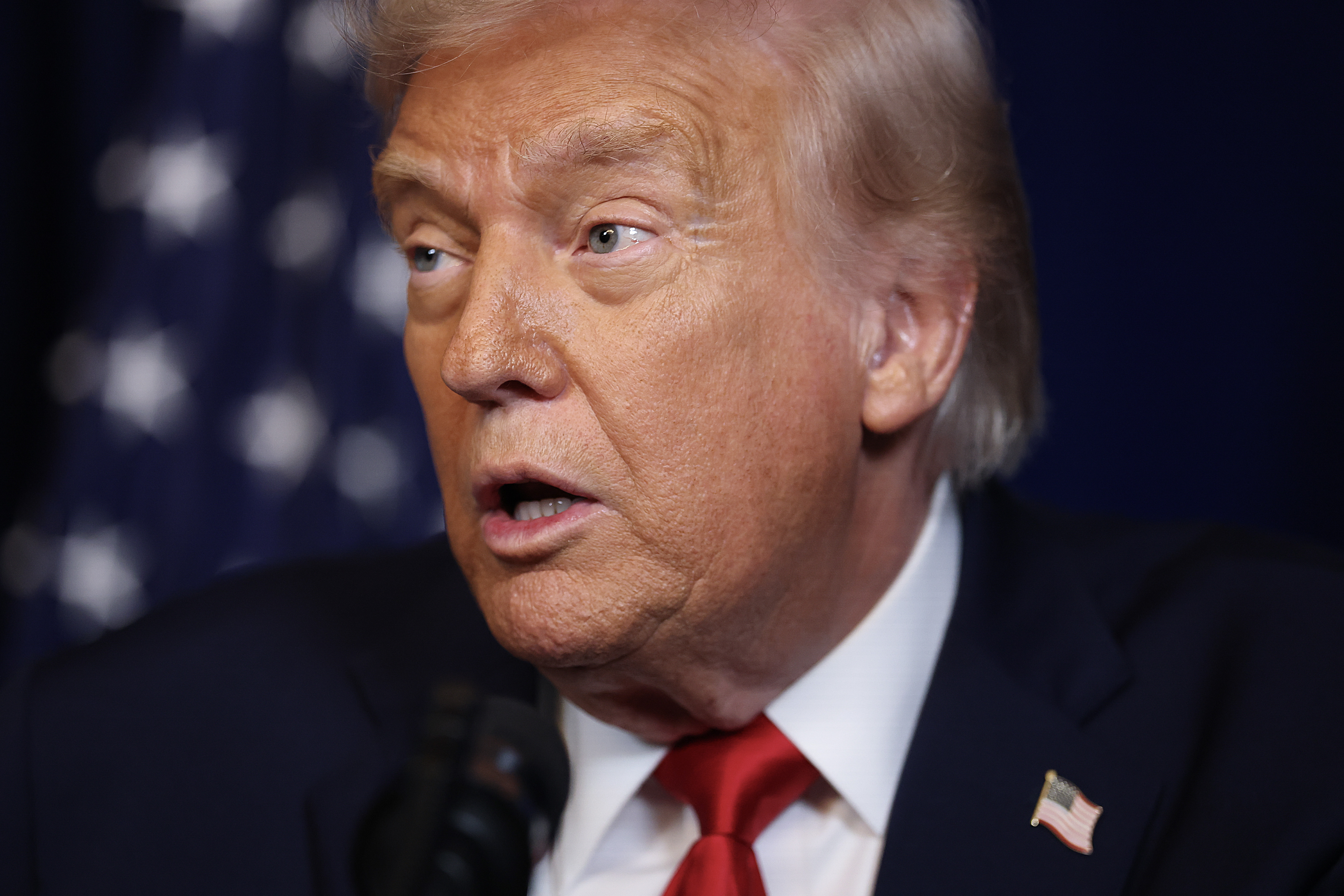 Donald Trump Launches New Attacks on Colorado