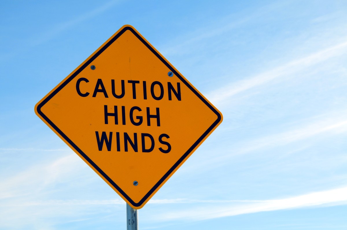 Severe Windstorm Prompts Urgent Warnings Across the U.S.