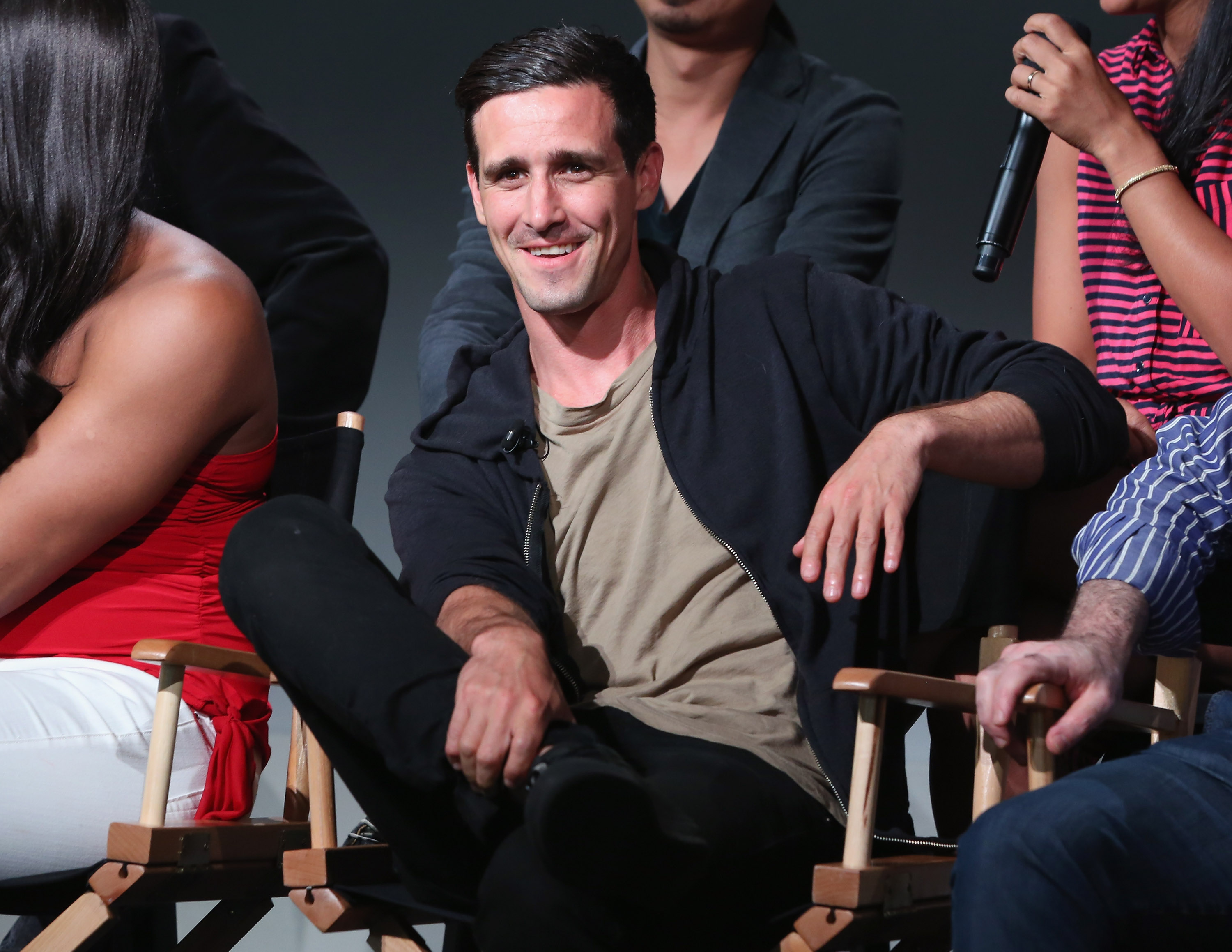 'The Wire' Actor James Ransone Dies by Suicide at 46: What We Know