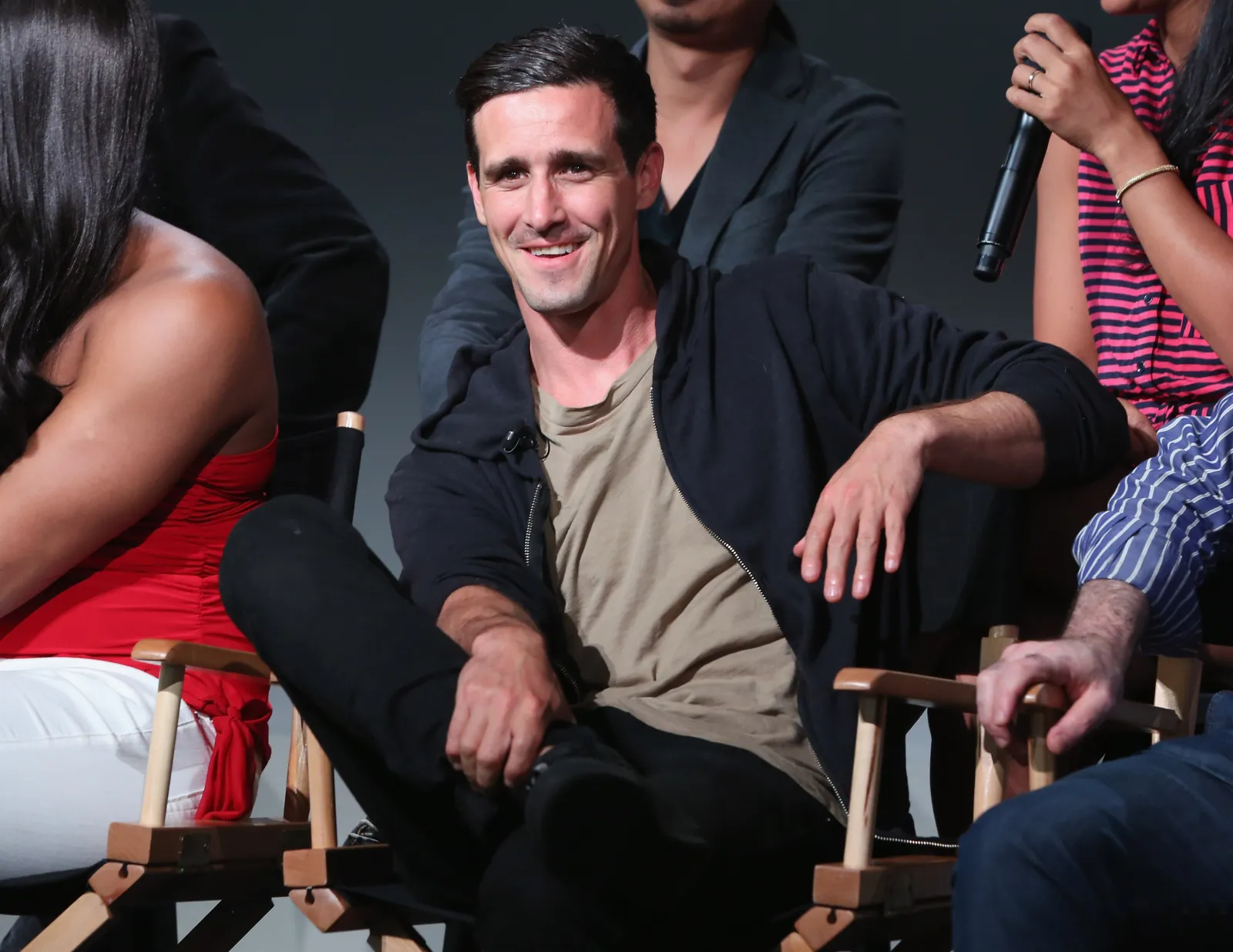 ‘The Wire’ Actor James Ransone Dies by Suicide at 46: What We Know