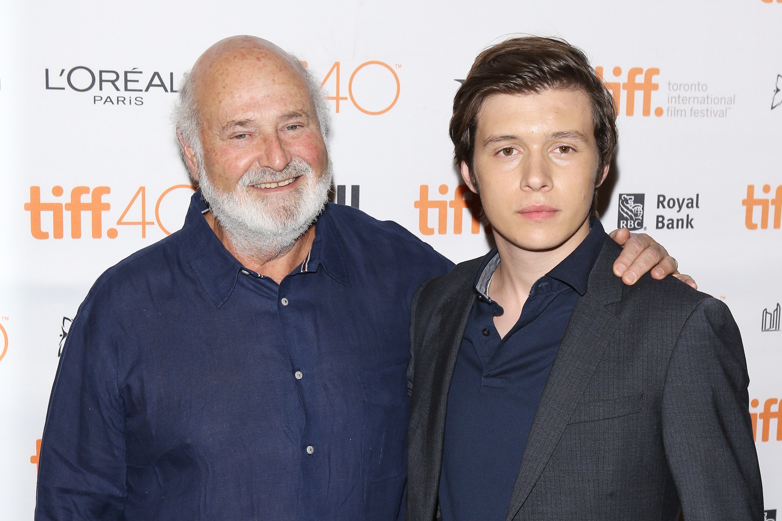 Actor Who Starred In Nick And Rob Reiner Movie Breaks Silence: Report