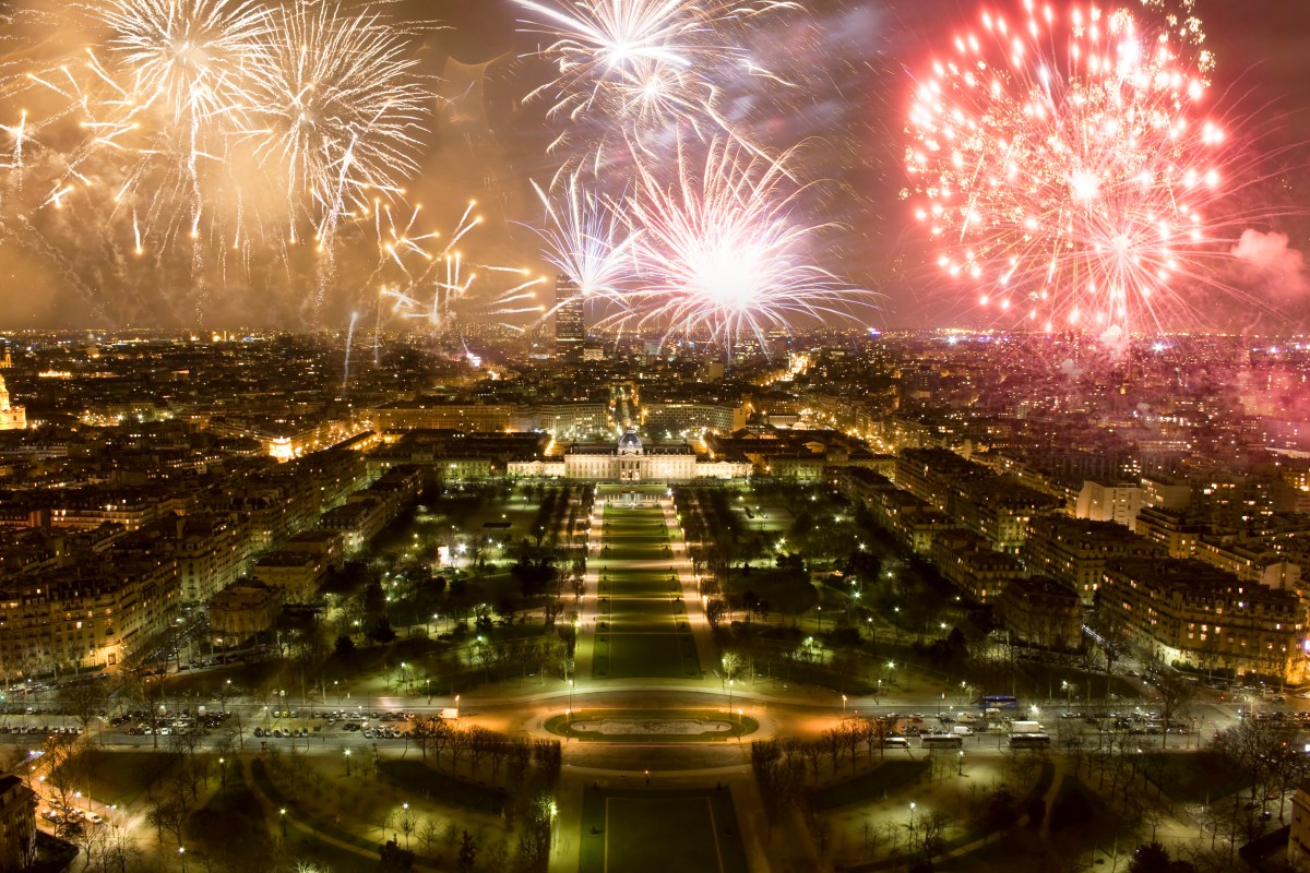 Global Cities Reconsider New Year's Eve Celebrations Amid Safety Concerns