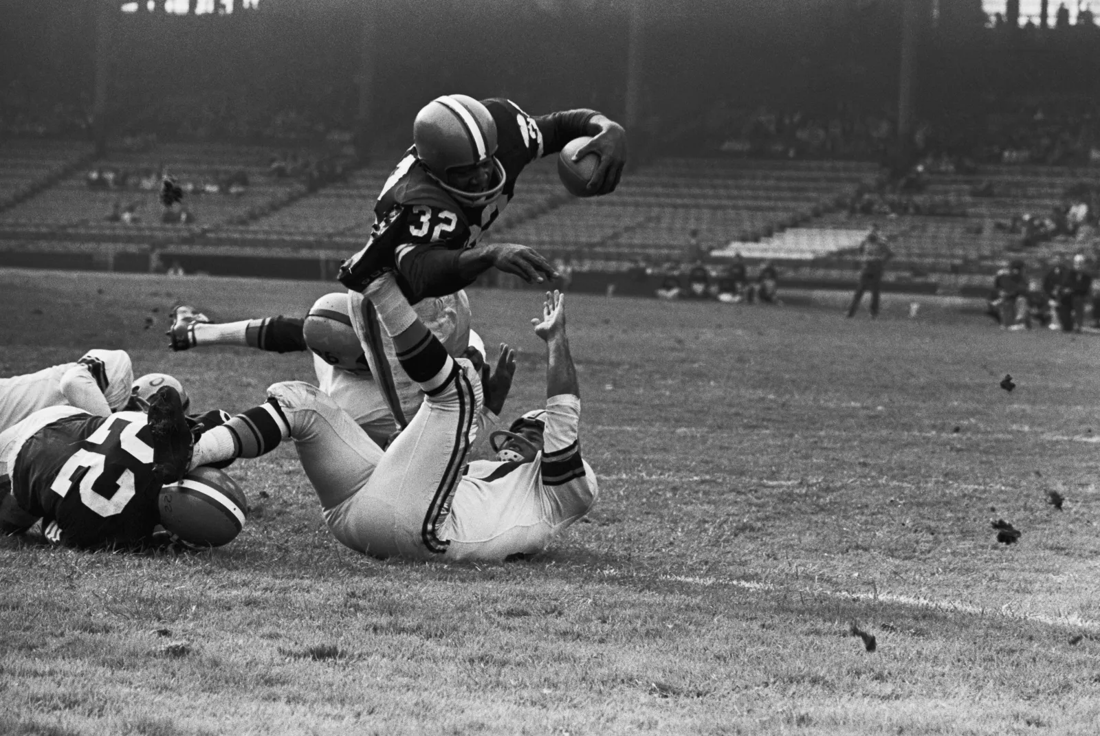 Bill Butler NFL obituary