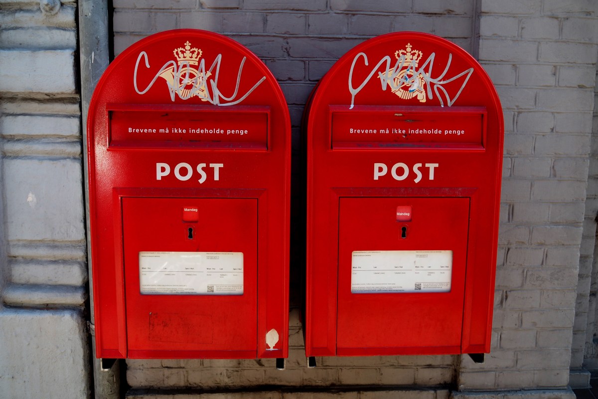 Post Will No Longer Be Delivered to 6 Million People