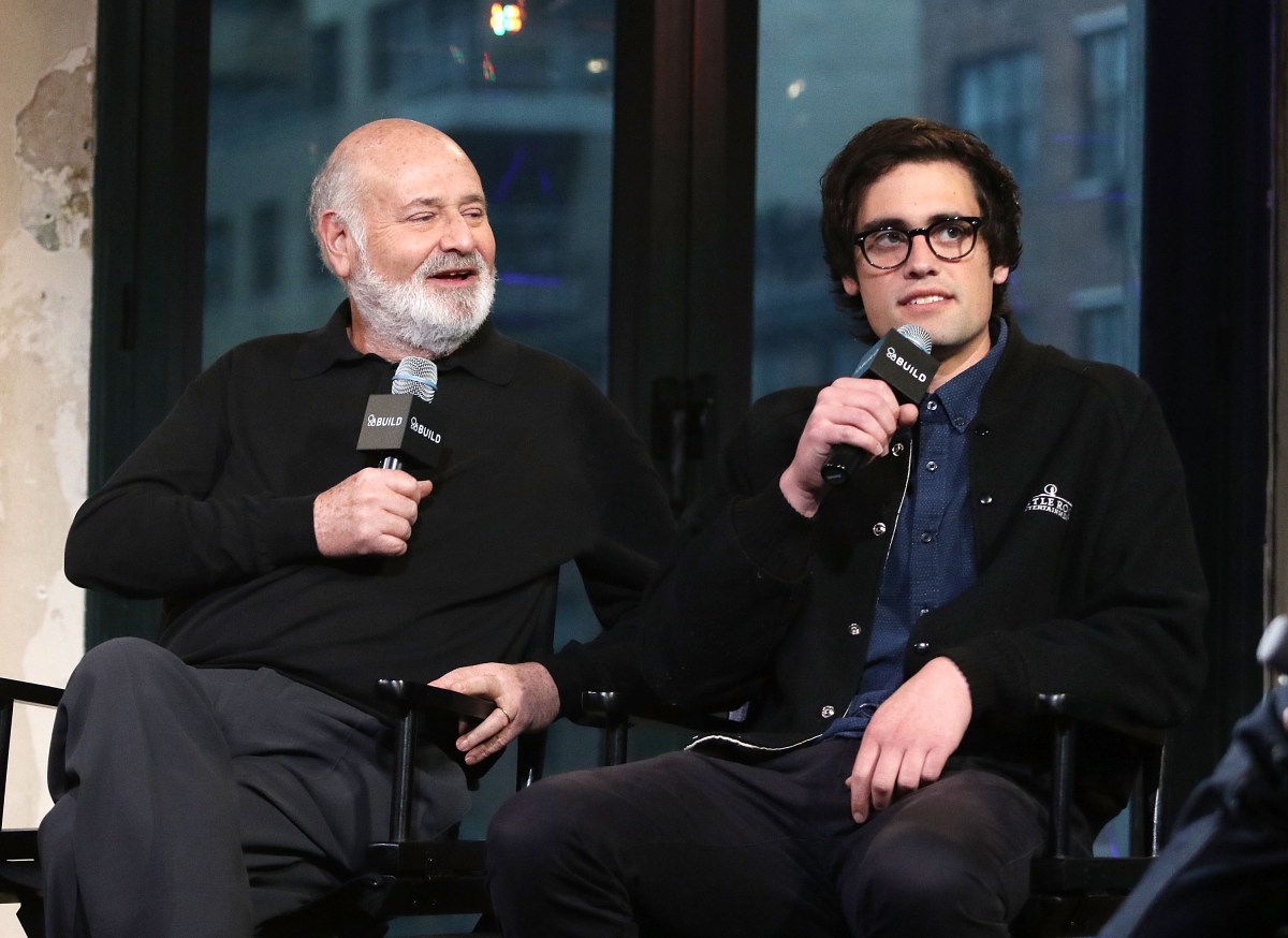 The Legacy of Rob Reiner and Nick: A Father-Son Journey Through Film