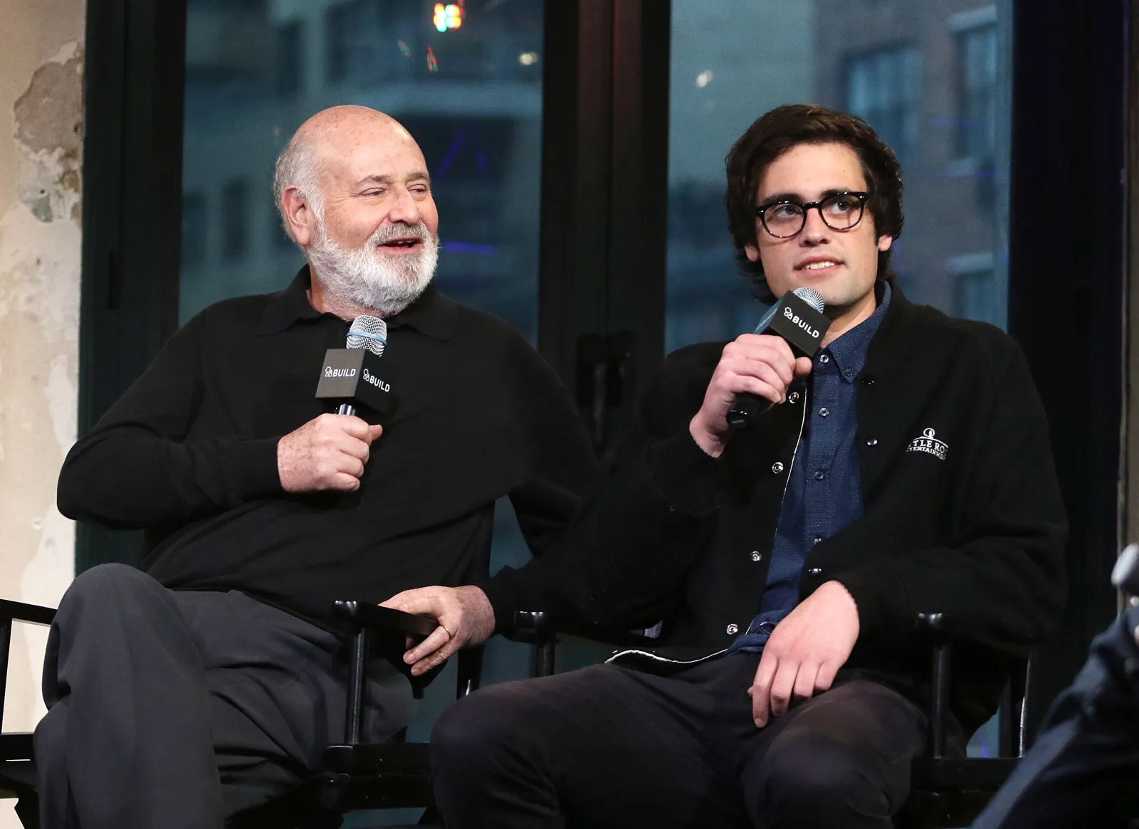 What Rob Reiner Said Publicly About His Son Nick