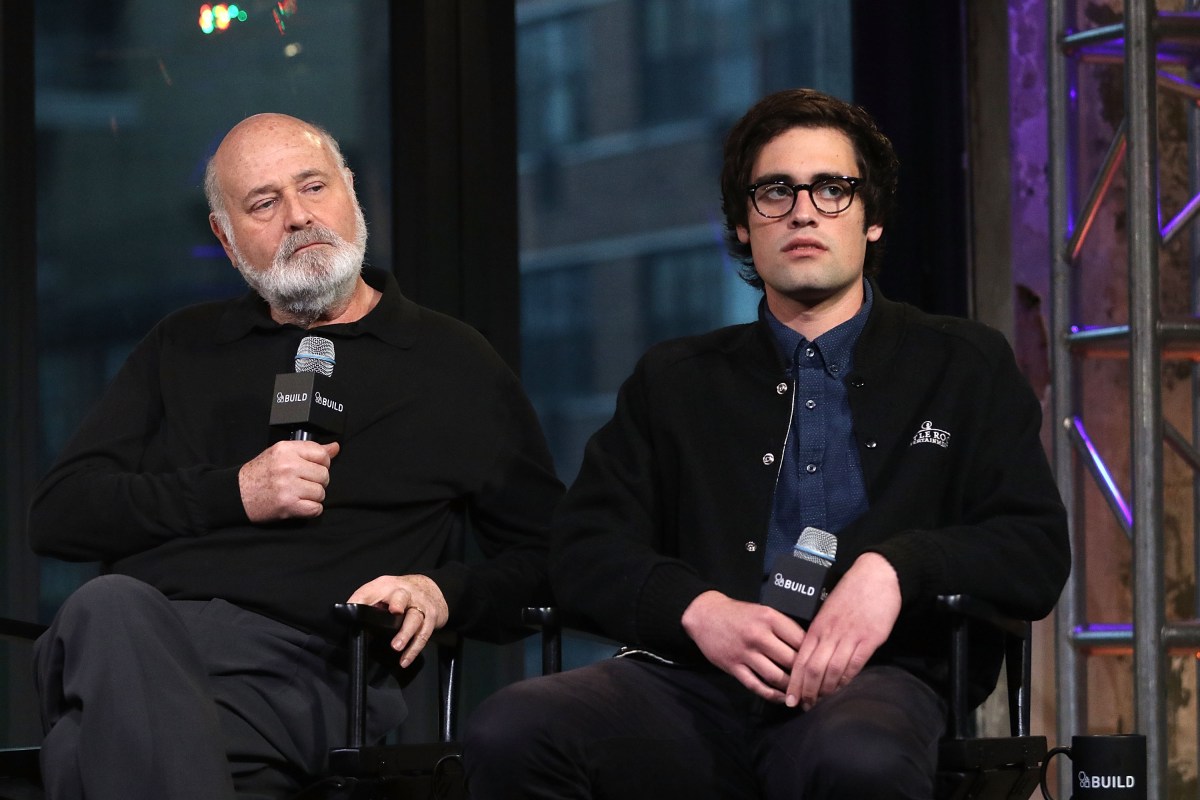 Rob Reiner’s Daughter Speaks Out After Father’s Death