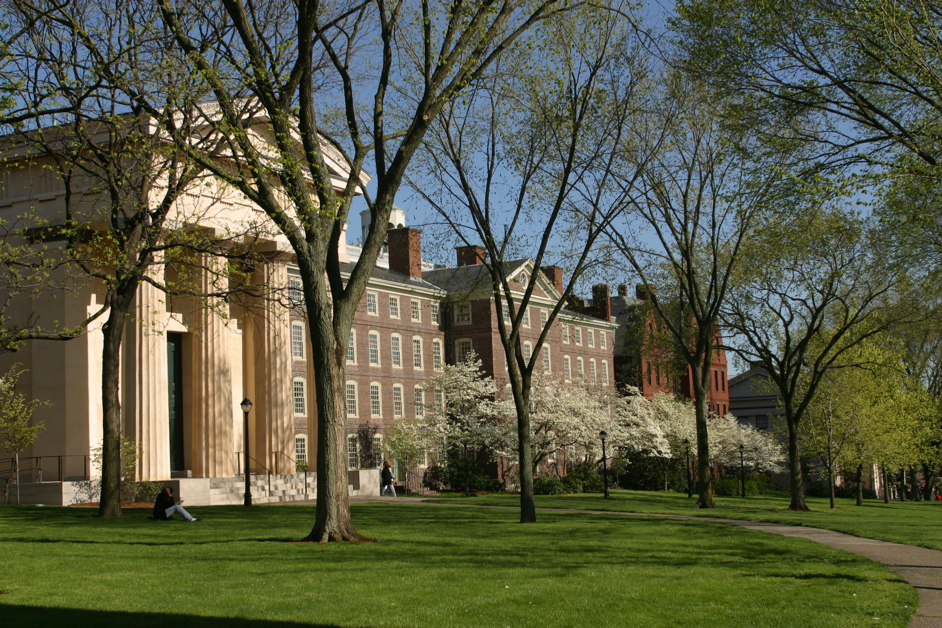 Active Shooter Reported at Brown University: What We Know