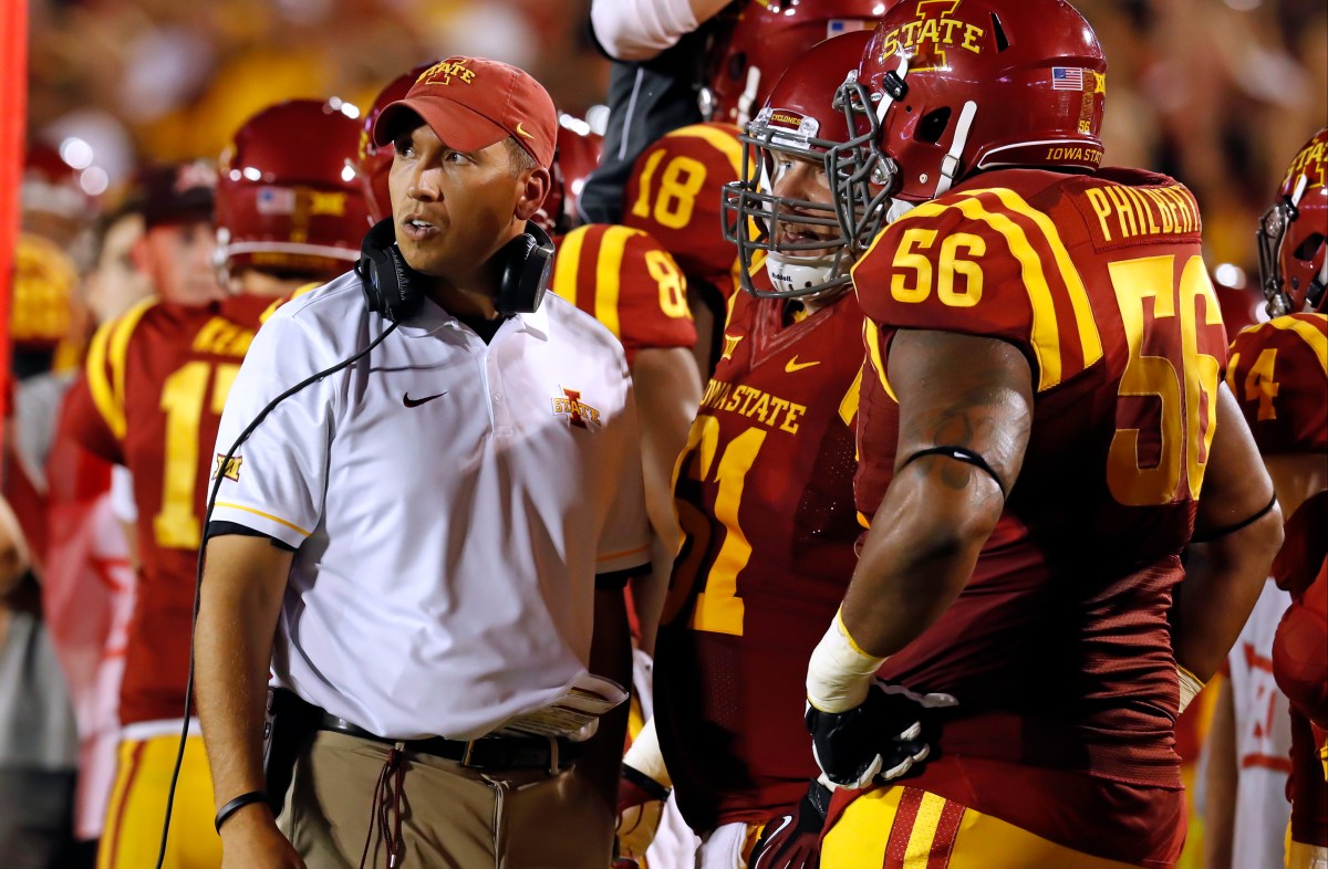 Iowa State's Bold Move: Rejecting a Bowl Invitation and Paying the Price