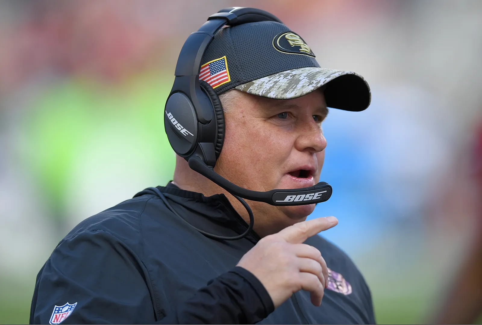 Chip Kelly Interviewed for Job With Major College Football Program ...
