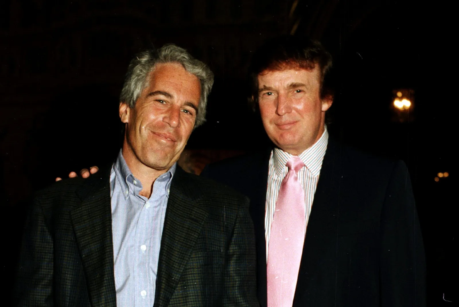 Epstein Files Updates: Survivor And Former Trump Voter Calls For His Impeachment