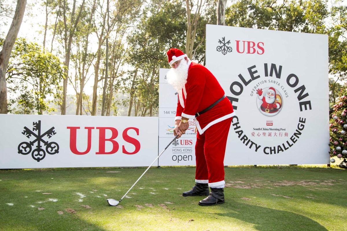 La guía definitiva de regalos navideños para los amantes del golf La guía definitiva de regalos navideños para los amantes del golf