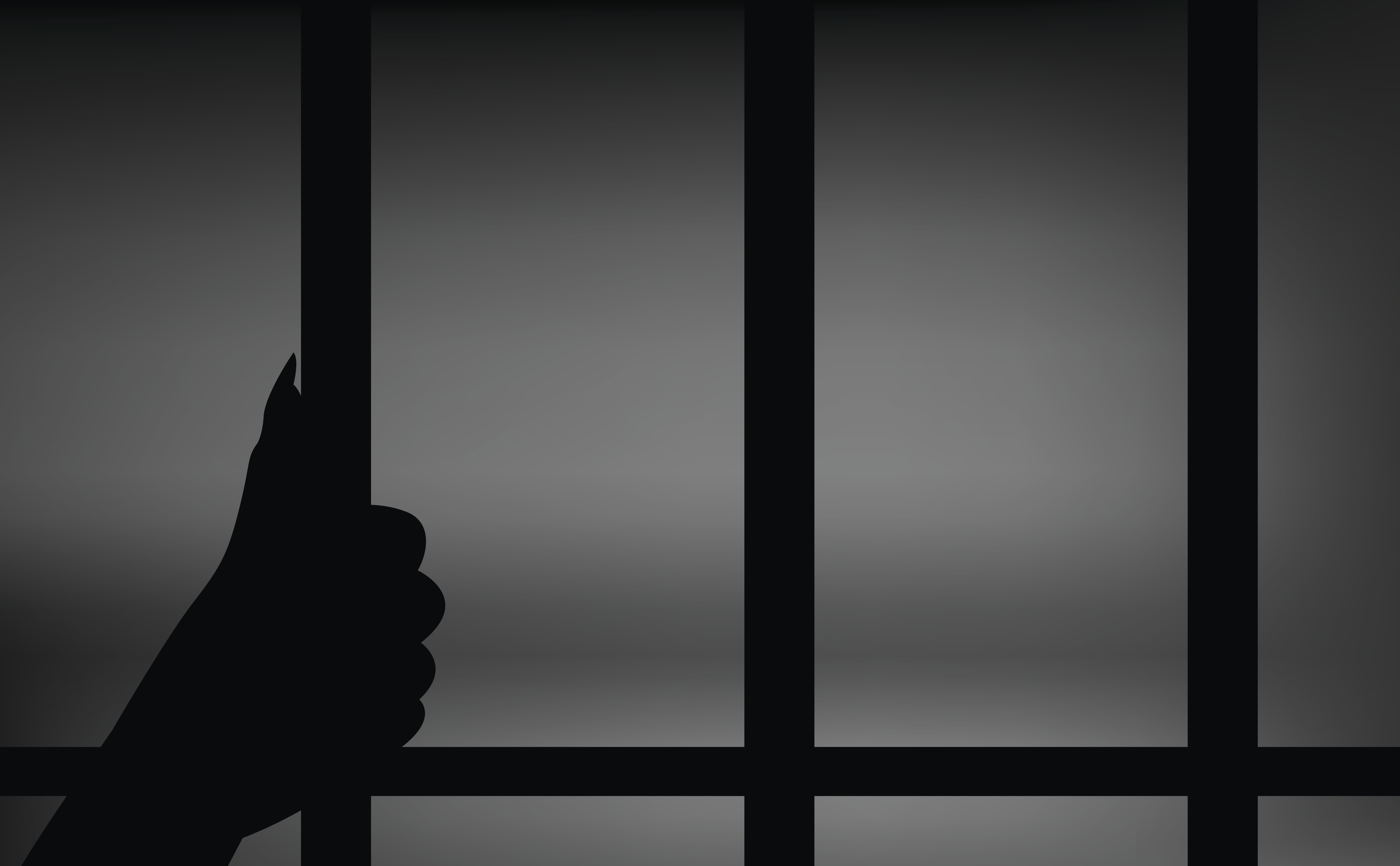 Black Women See Huge Drop in Imprisonment Rates