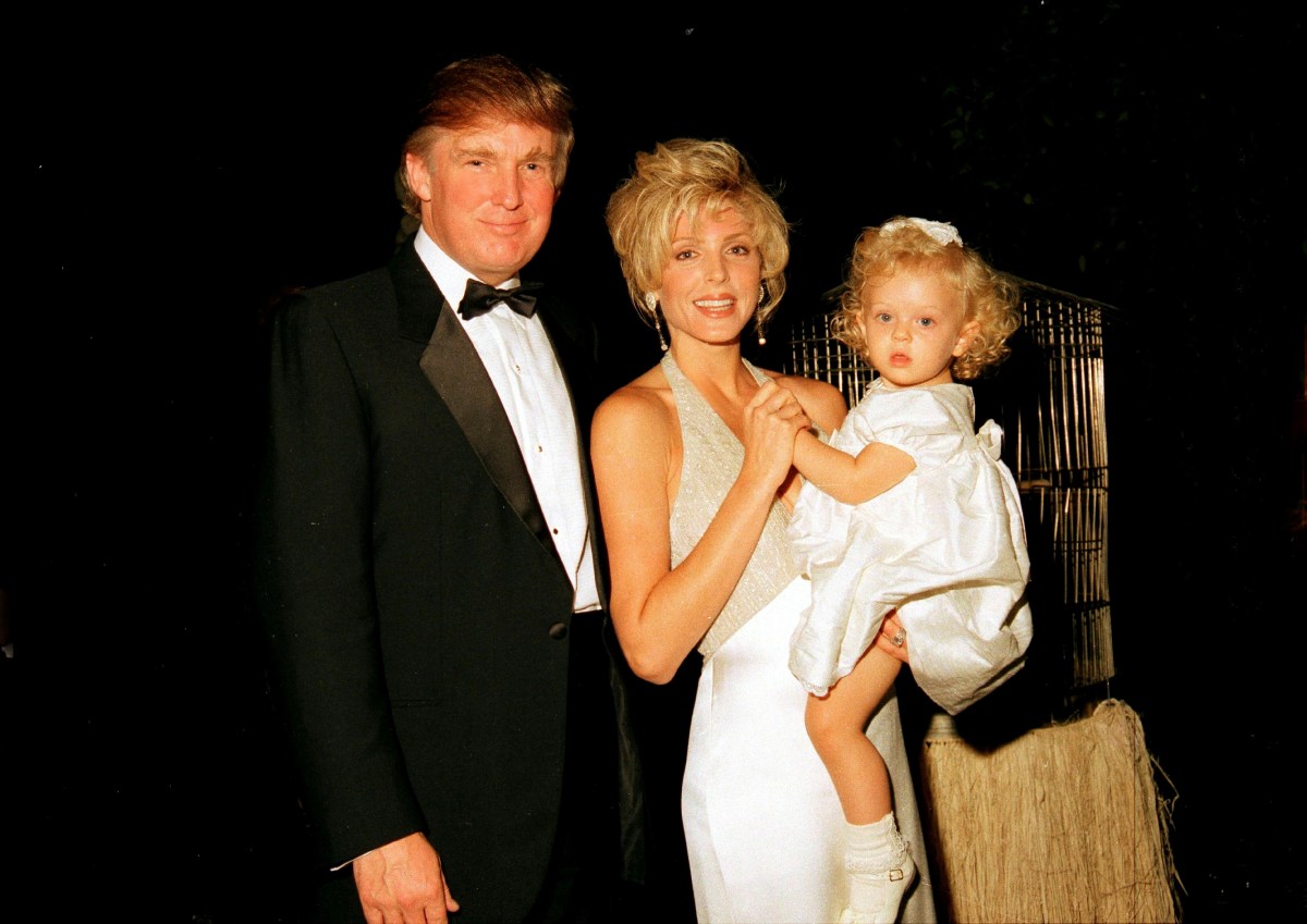 Marla Maples Warned Trump Something Was & 039;Off& 039; About Epstein: Report