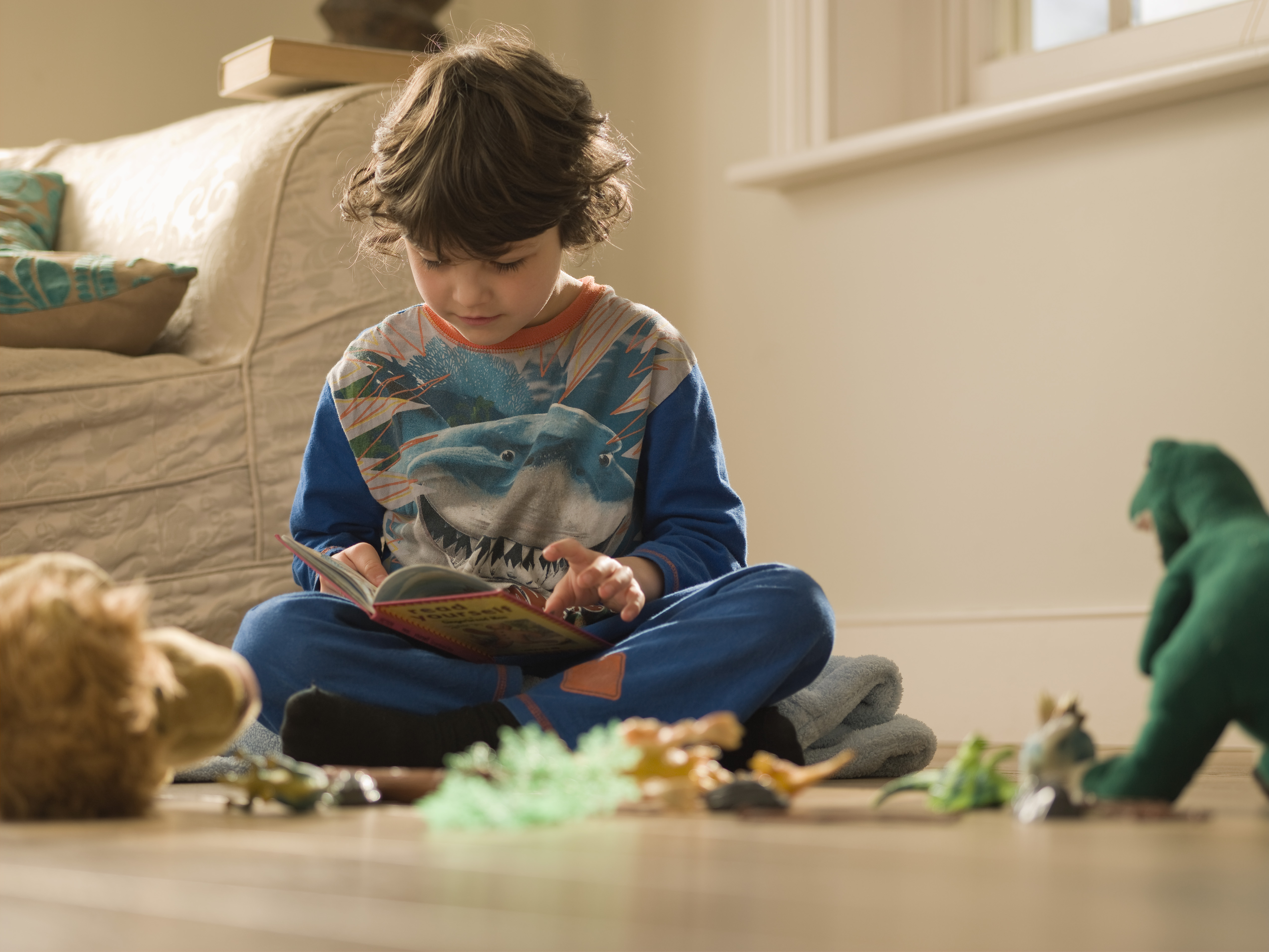5 Kids' Books To Raise a Generation of Boys Who Respect Women