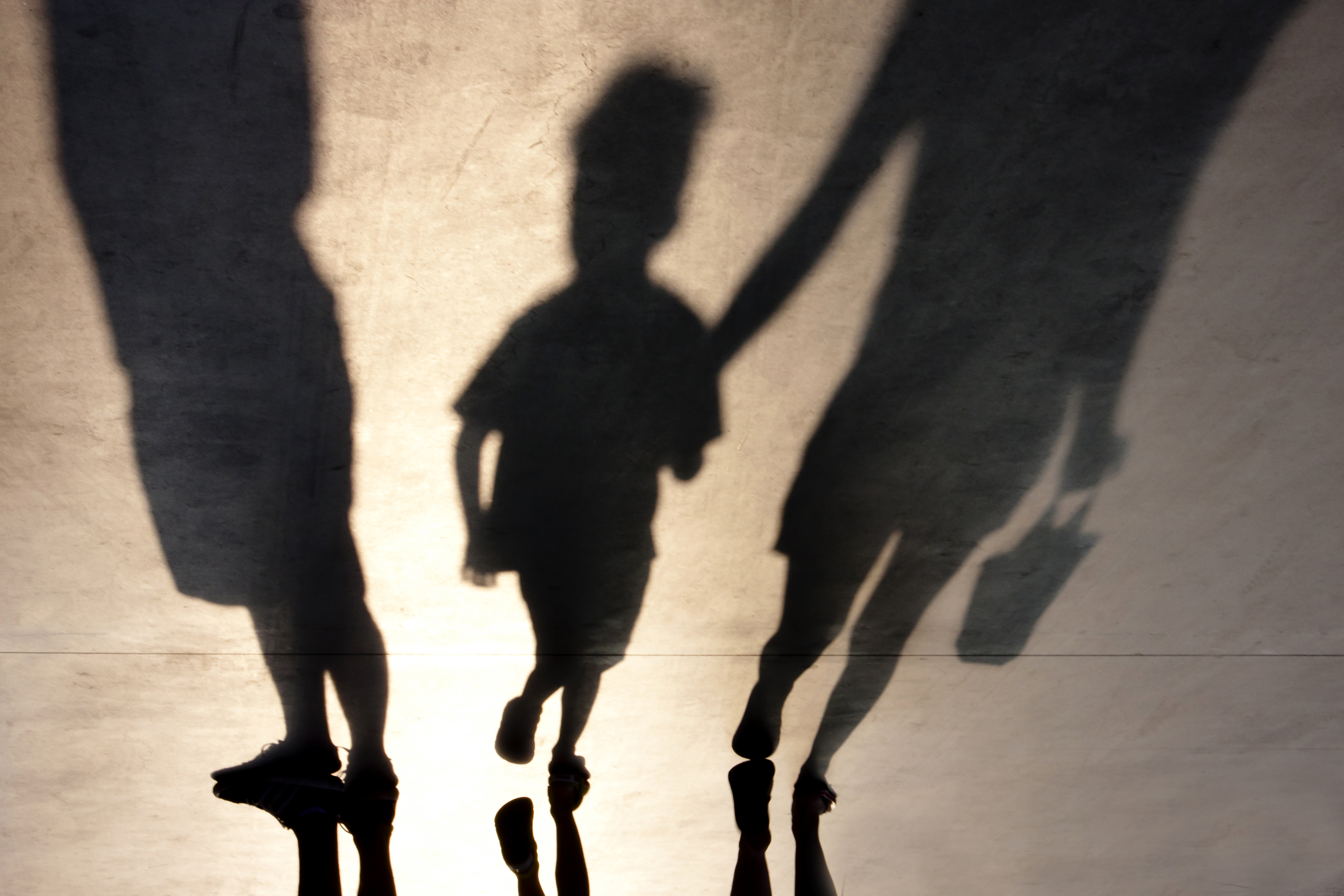 Dozens of Missing Children Rescued Before Christmas