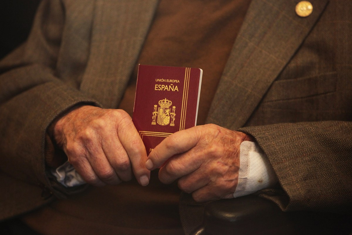 Spain Sees Surge&nbsp;in&nbsp;Descendants Applying&nbsp;for&nbsp;Citizenship&nbsp;