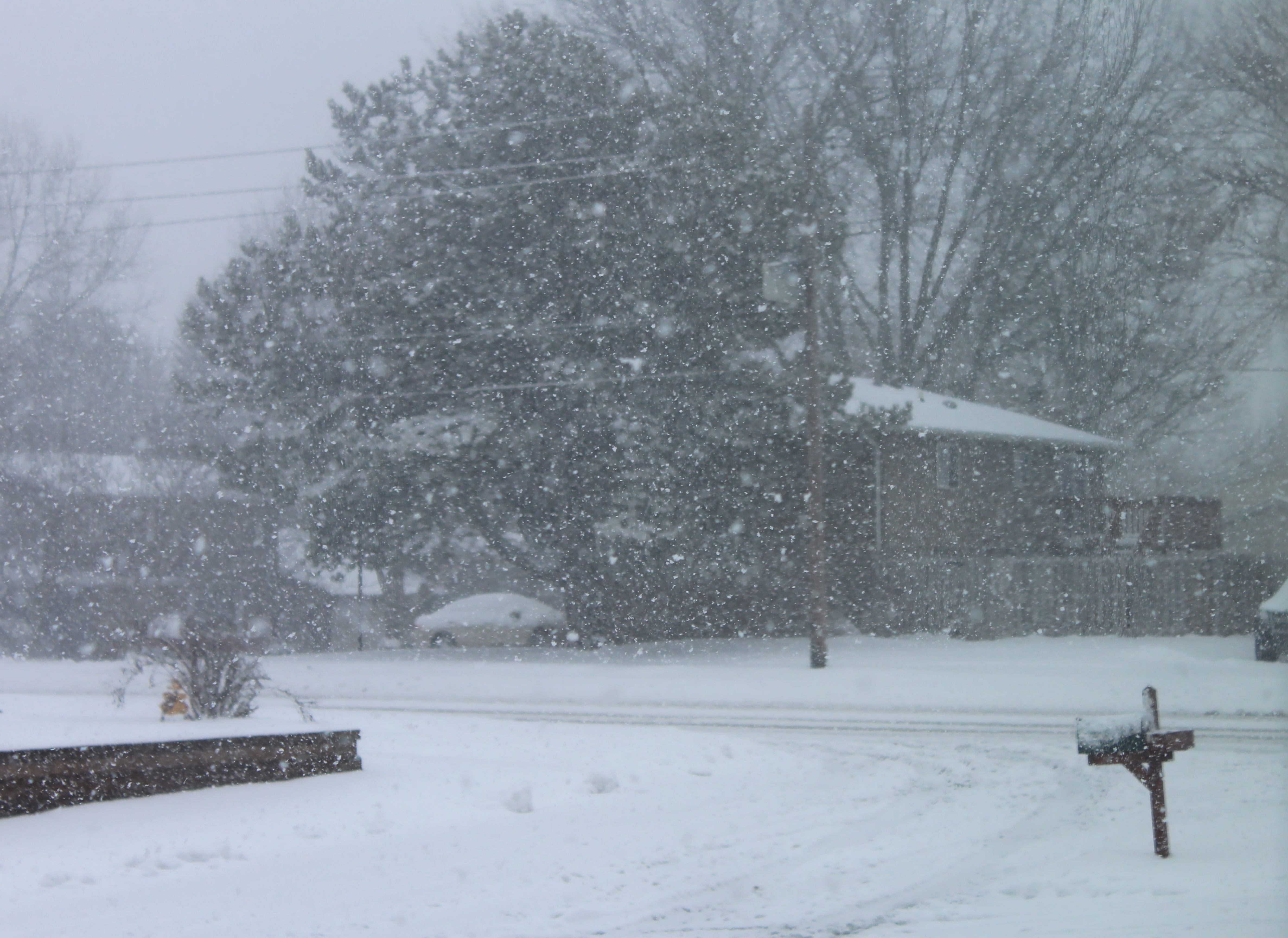 New Winter Storm to Threaten More Than a Million This Weekend