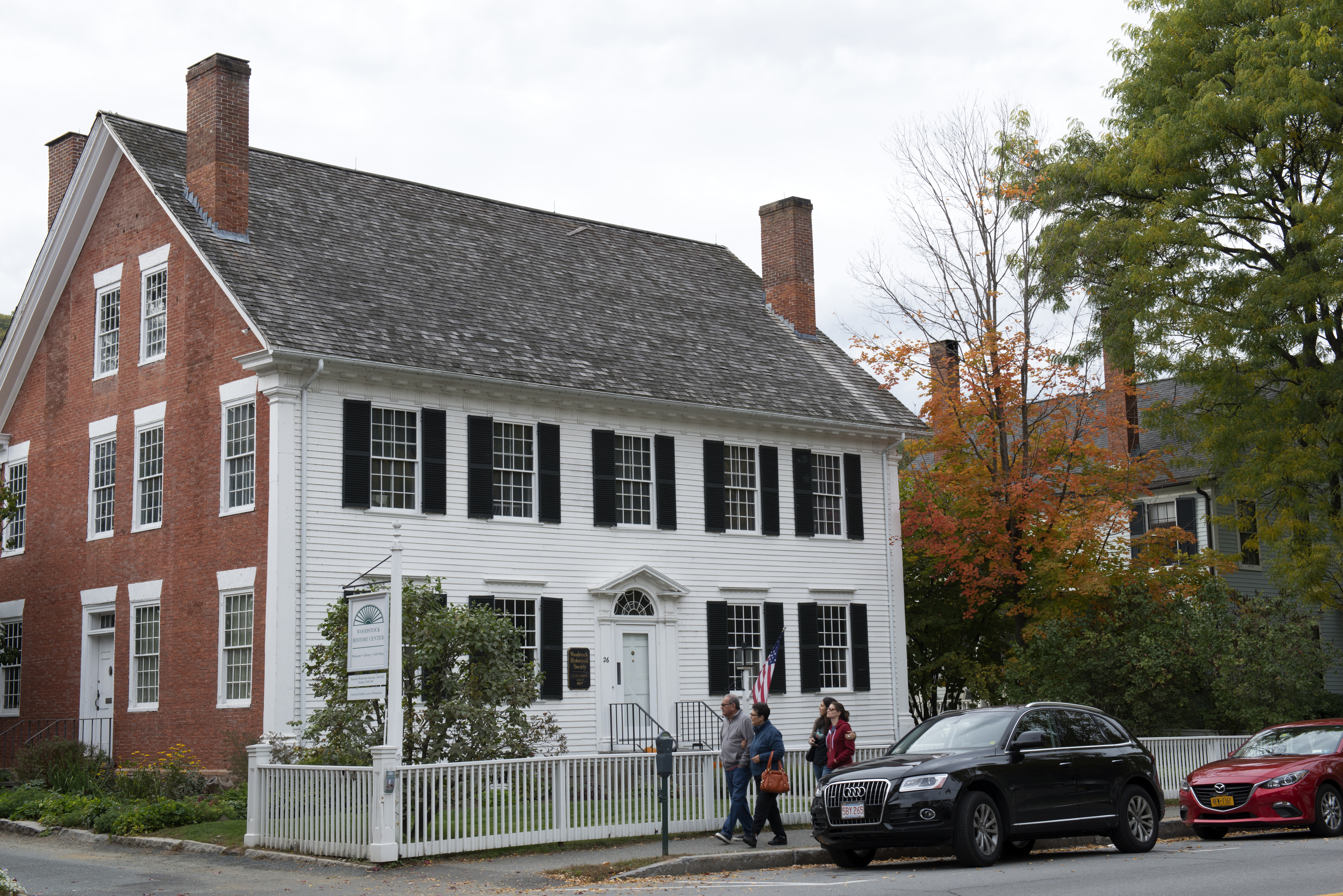 Property Tax Hike Predicted for Vermont