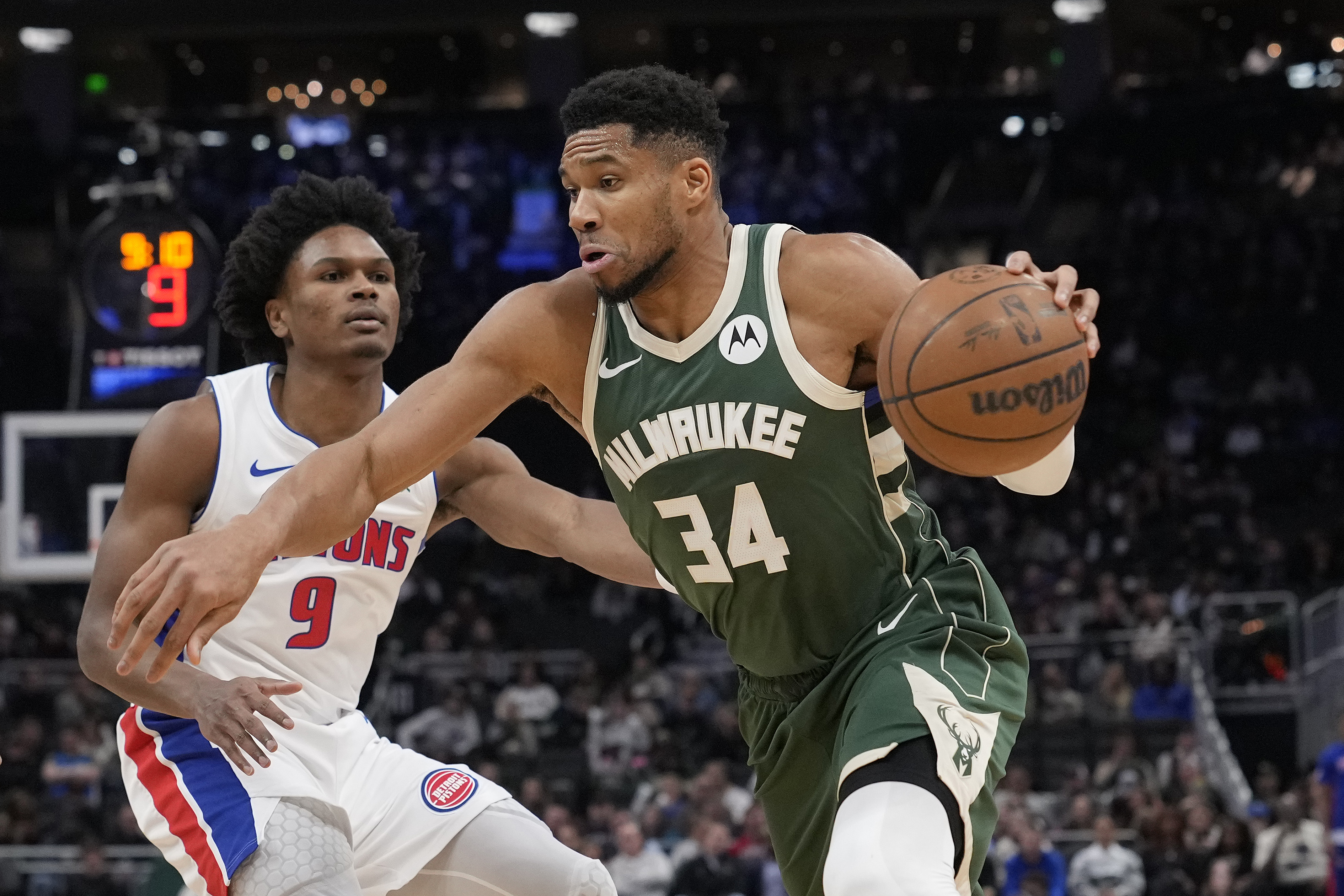 その他 GIANNIS ANTETOKOUNMPO Giannis Antetokounmpo - Wikipedia