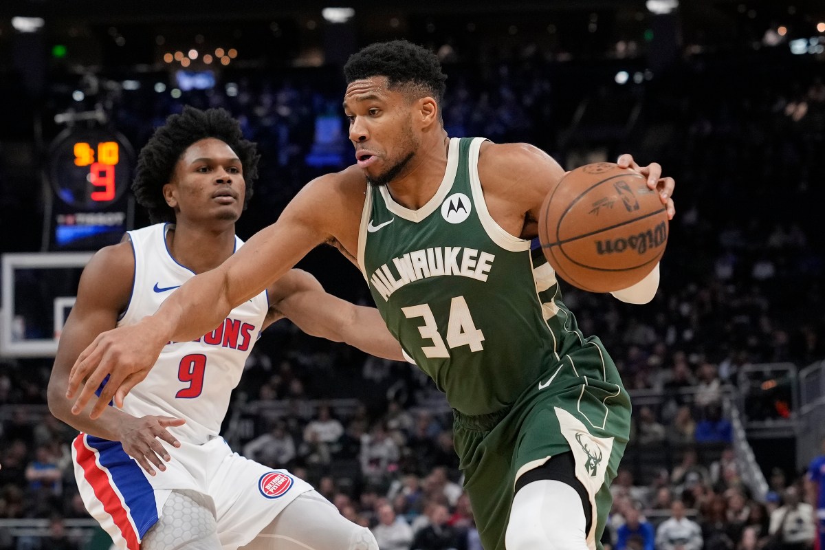 El calor es la solución al comercio antetok.