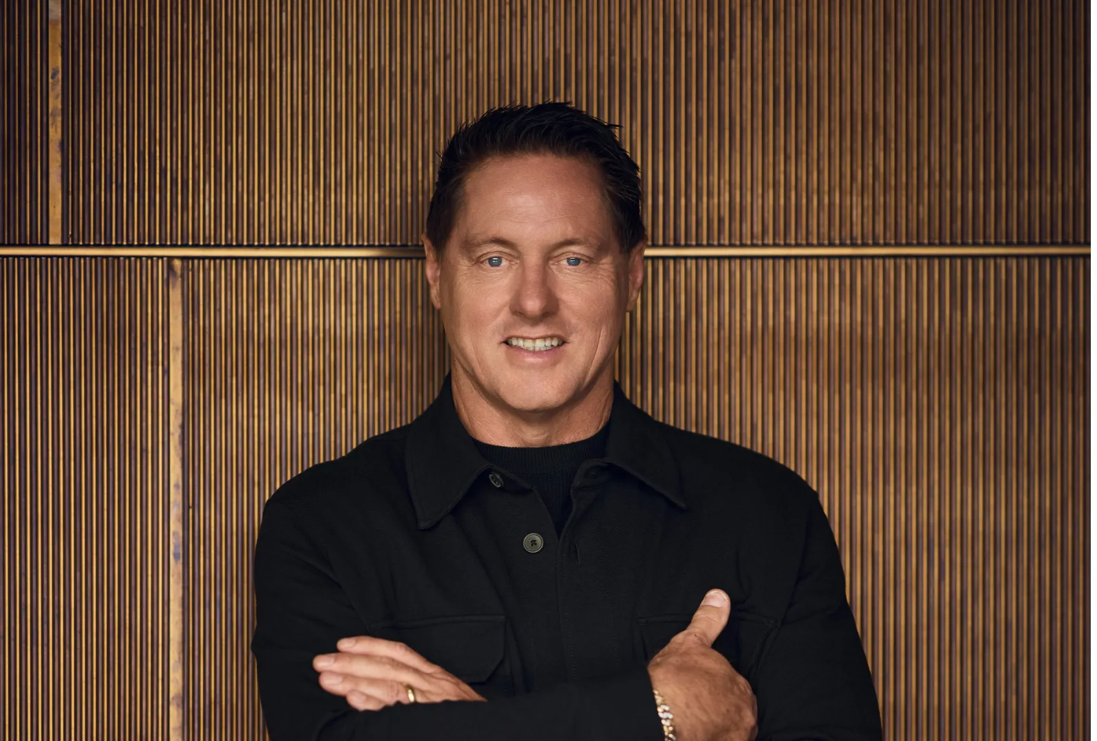 Gorden Wagener Out: New Era of Mercedes-Benz Design Arriving