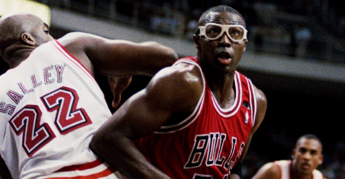 Former Bulls Star Horace Grant Takes Firm Stance on Rooting for NBA Nephew