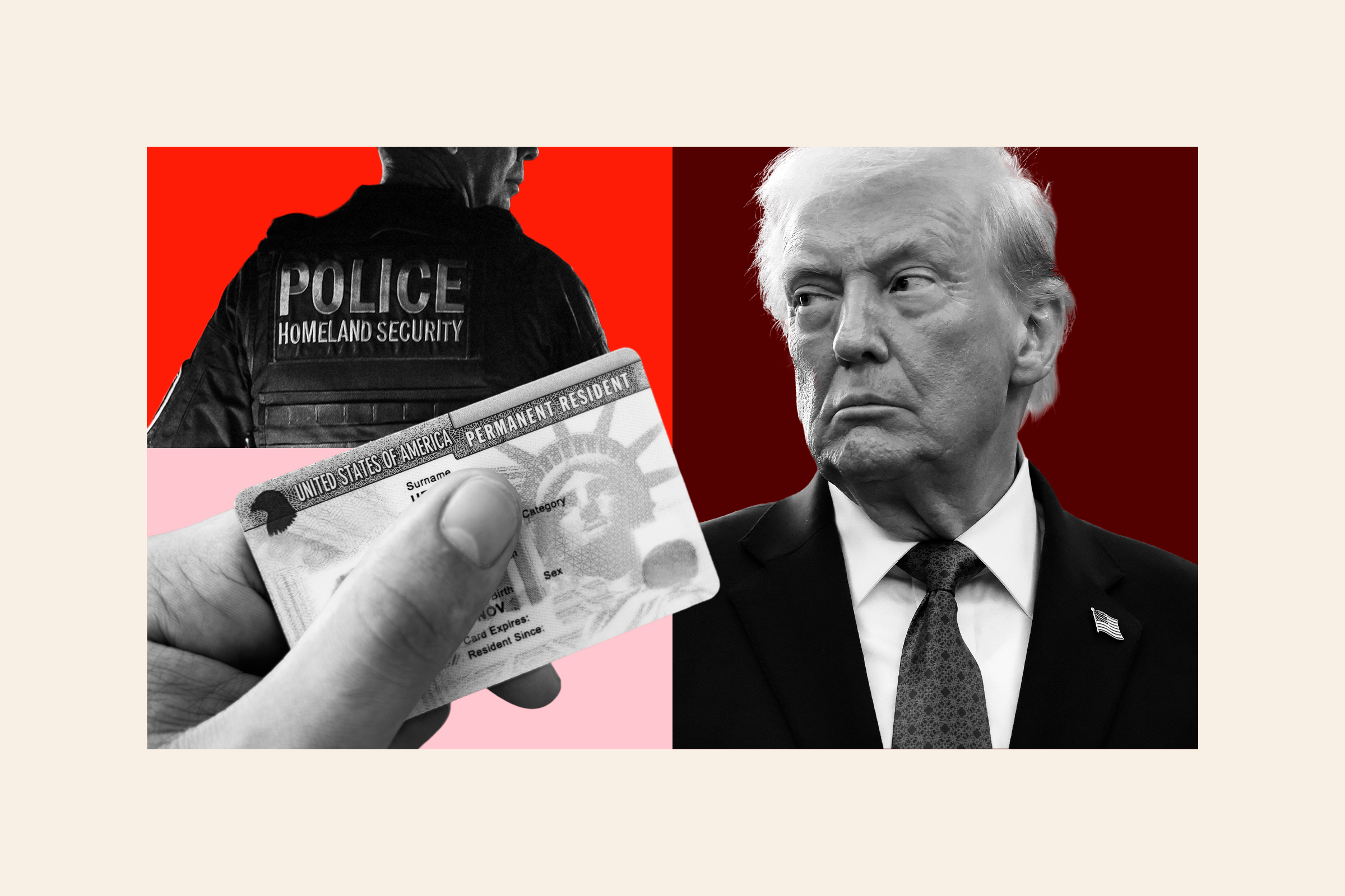 From Travel Bans To Green Cards: How US Immigration Could Change In 2026