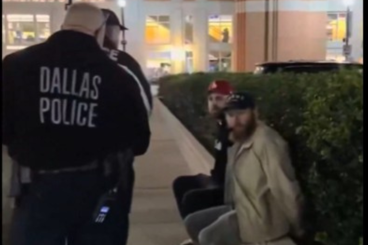 Dallas Police Clarifies Controversial Arrest of Street Preachers