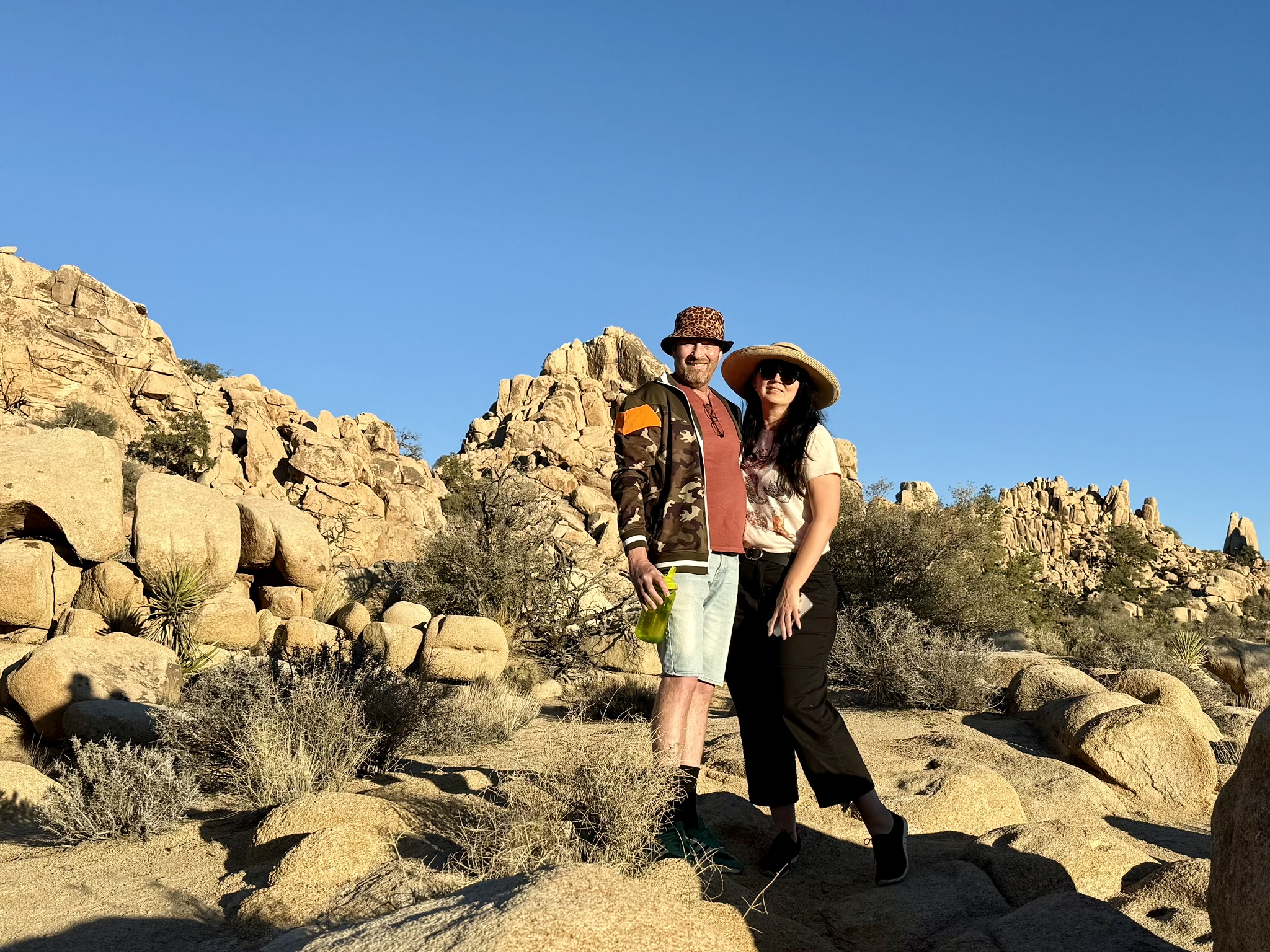 ICE Detains Wife at Green Card Interview Despite Always Having Legal Status