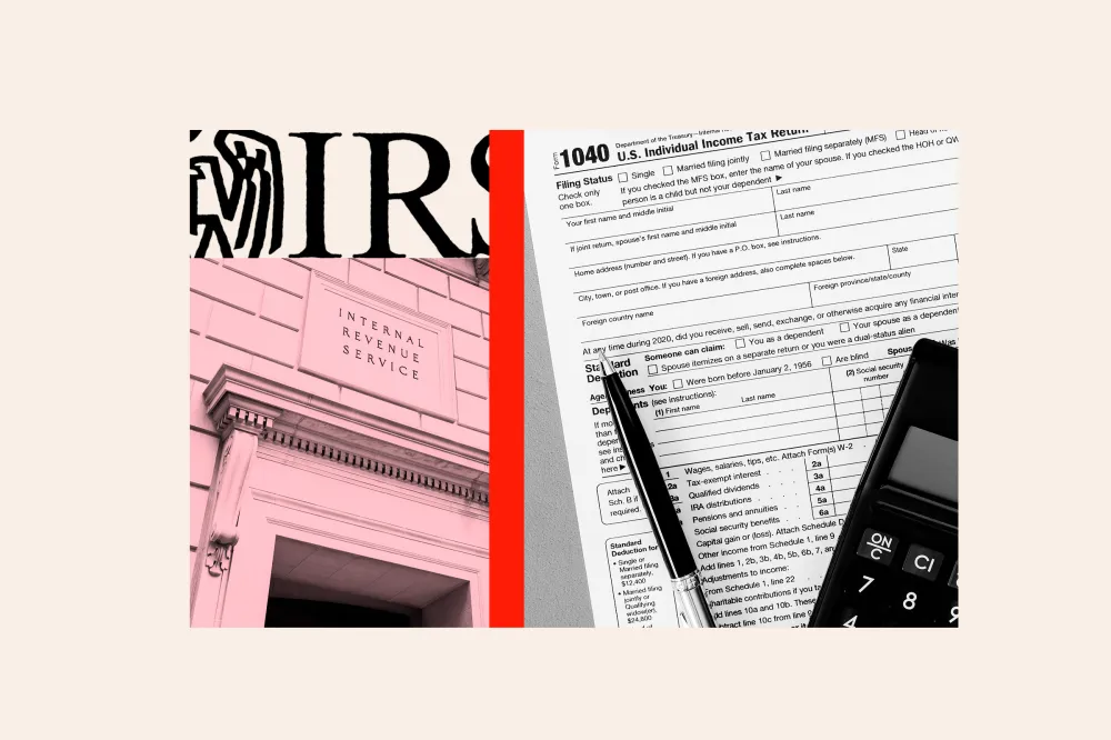 IRS Tax Brackets for 2026: Everything You Need To Know - Newsweek