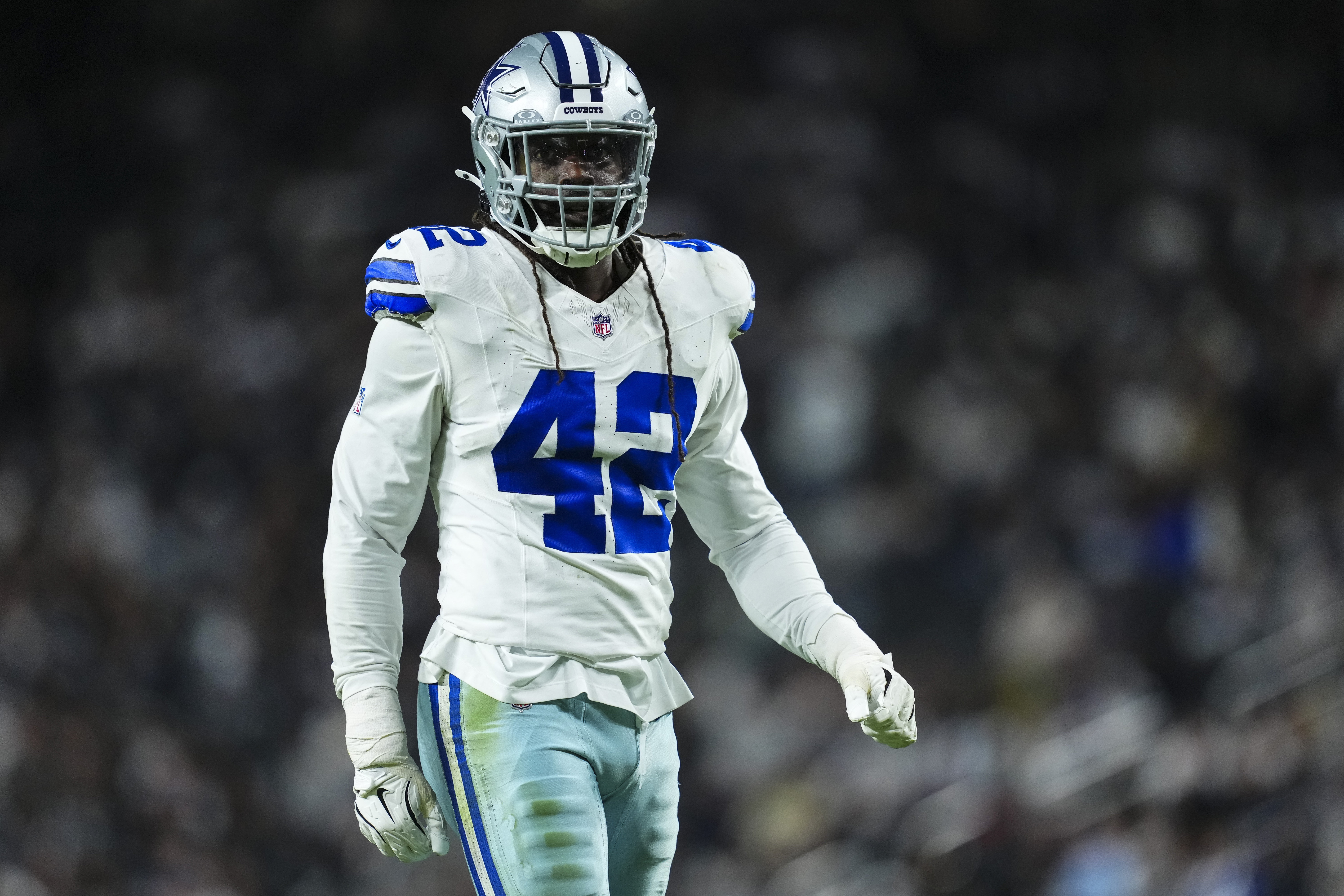 Cowboys Drop Clear Hint About Jadeveon Clowney’s Future