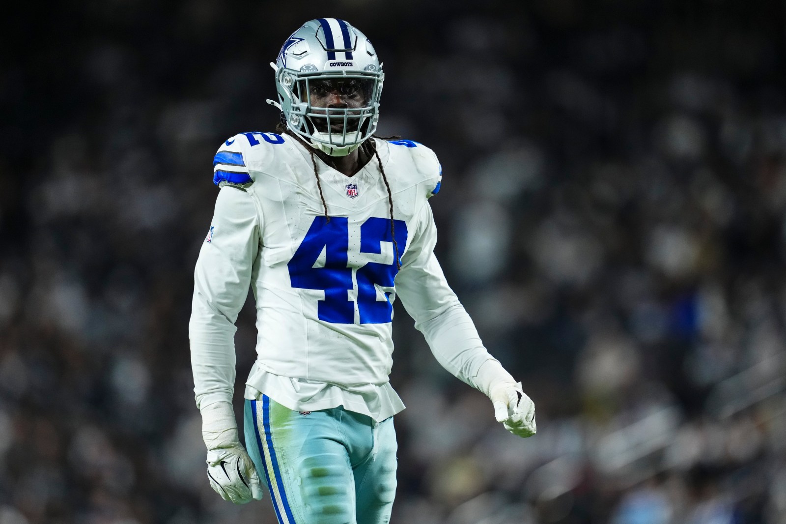 Cowboys Drop Clear Hint About Jadeveon Clowney’s Future